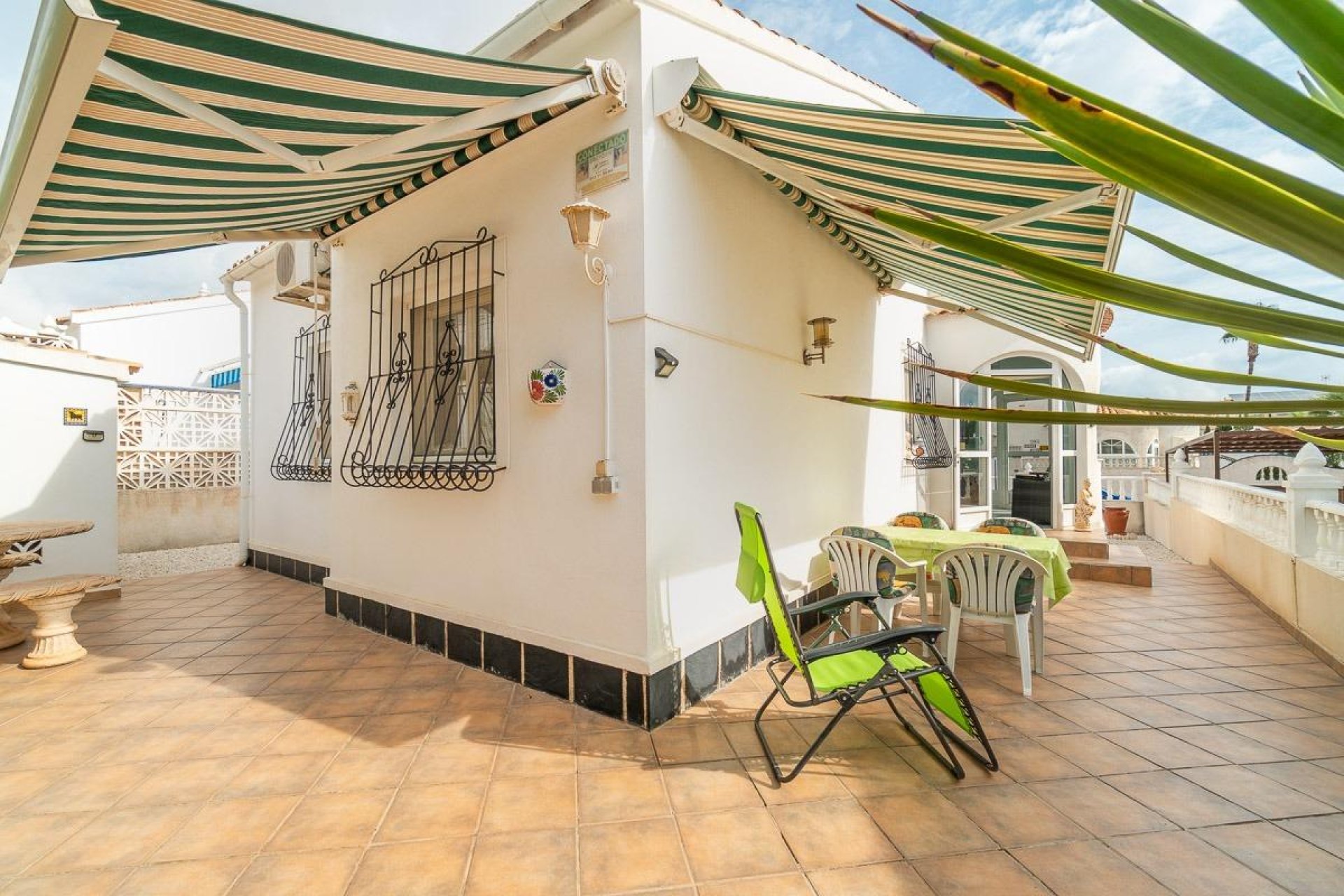 Revente - Villa - Orihuela Costa - La Florida