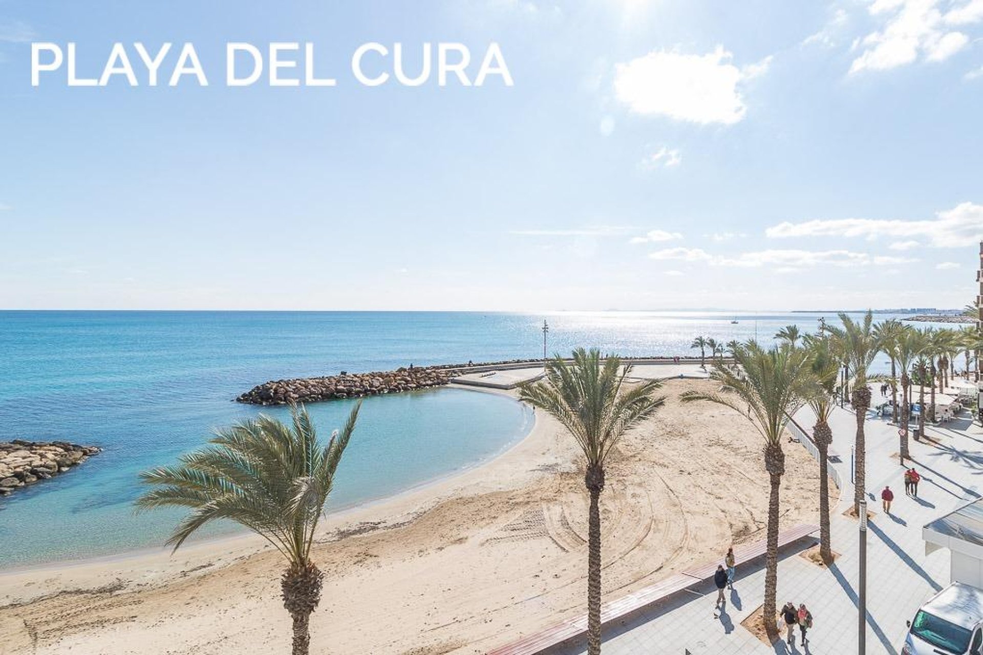 Revente - Villa - Orihuela Costa - La Florida