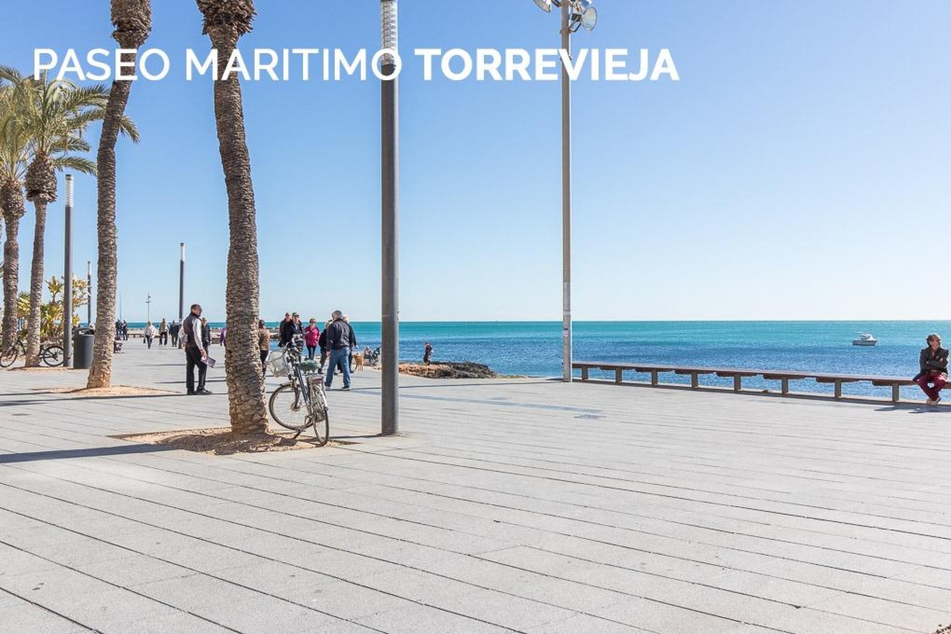 Revente - Villa - Orihuela Costa - La Florida