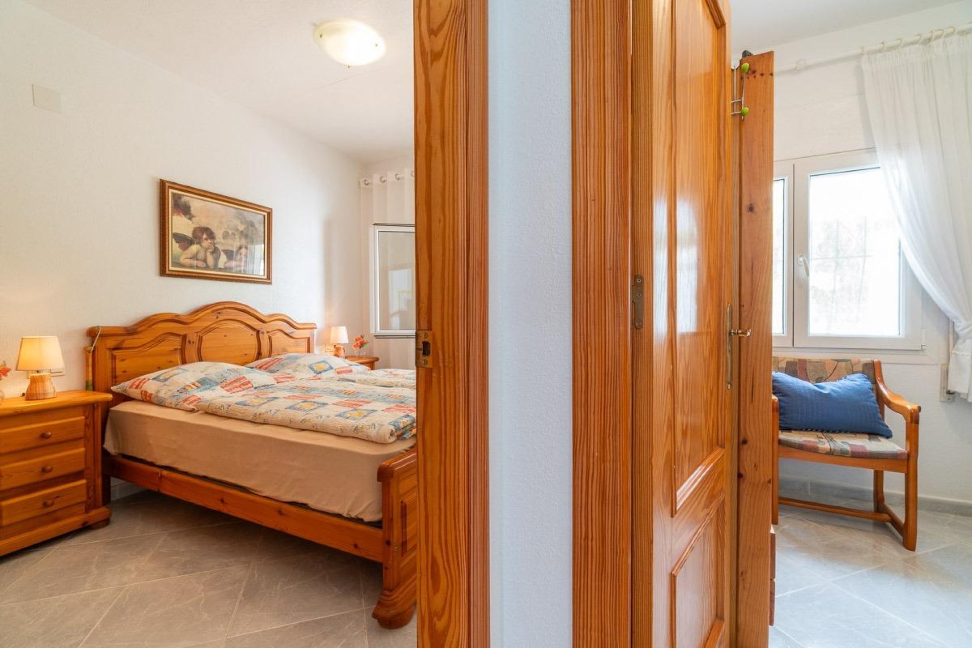 Revente - Villa - Orihuela Costa - La Florida