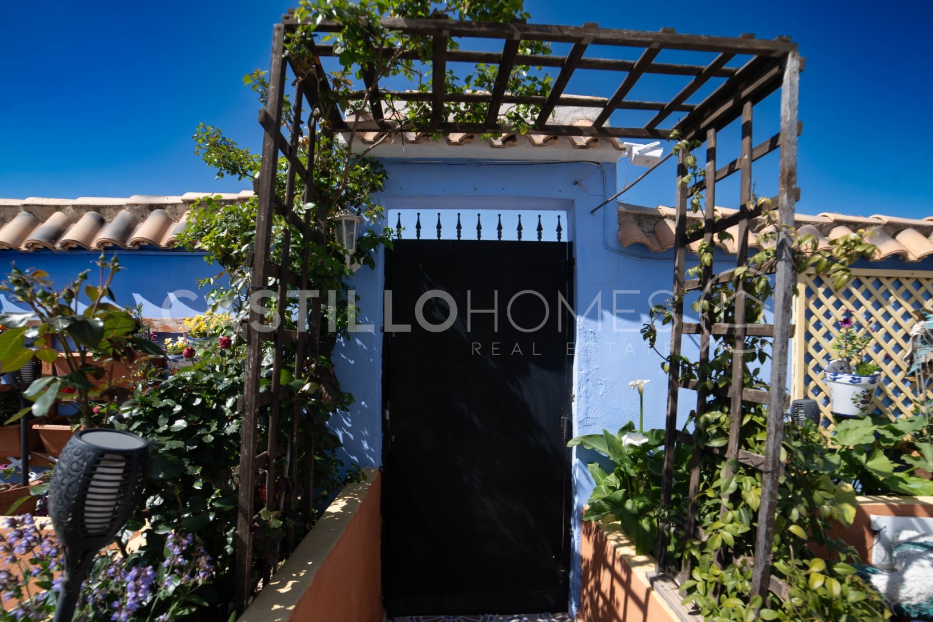 Revente - Villa - Orihuela Costa - La Florida
