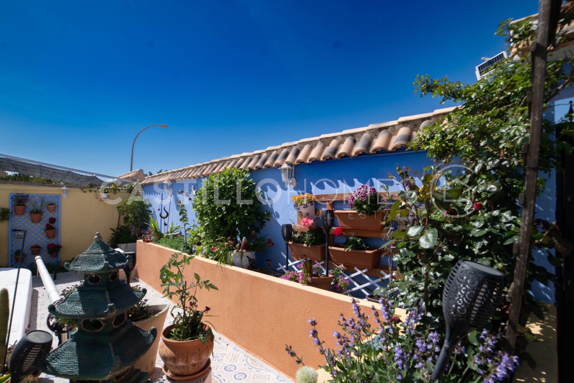 Revente - Villa - Orihuela Costa - La Florida