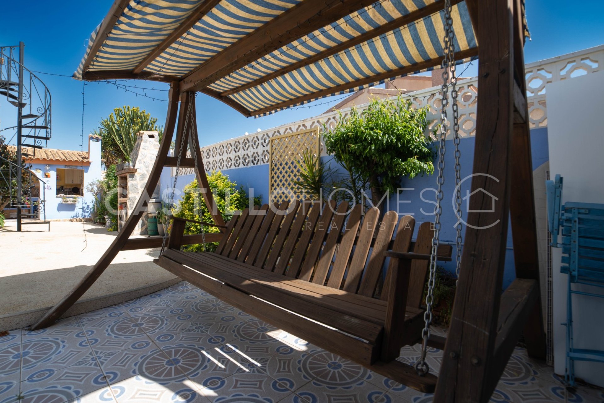 Revente - Villa - Orihuela Costa - La Florida