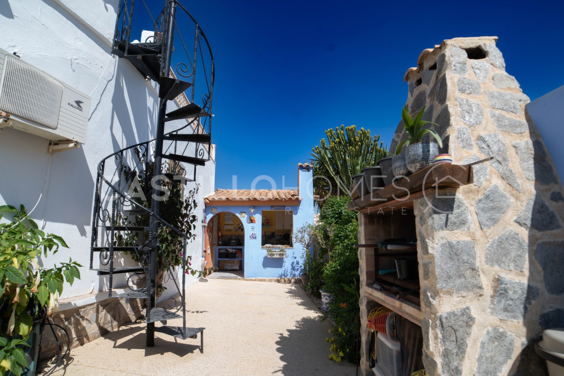 Revente - Villa - Orihuela Costa - La Florida