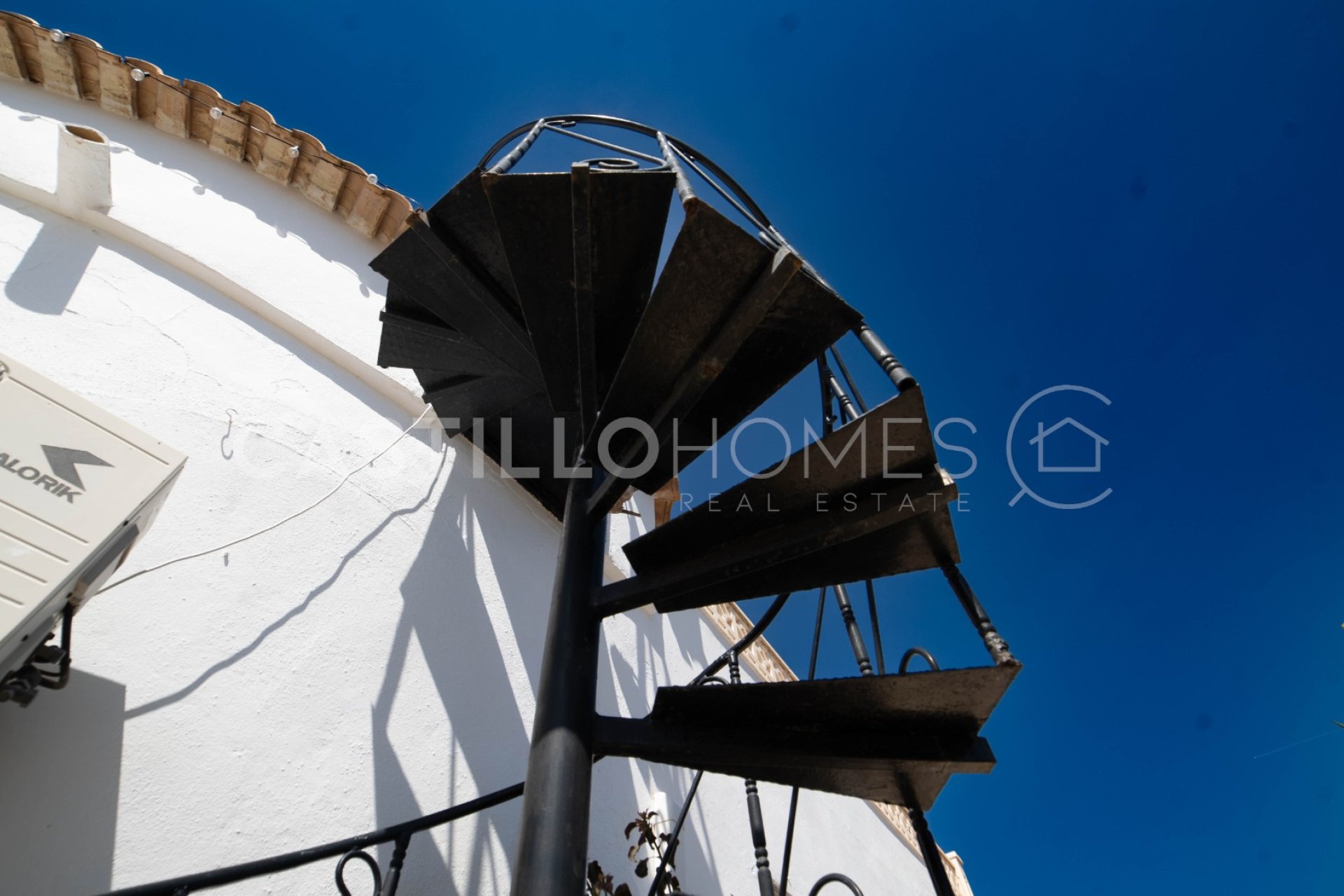 Revente - Villa - Orihuela Costa - La Florida