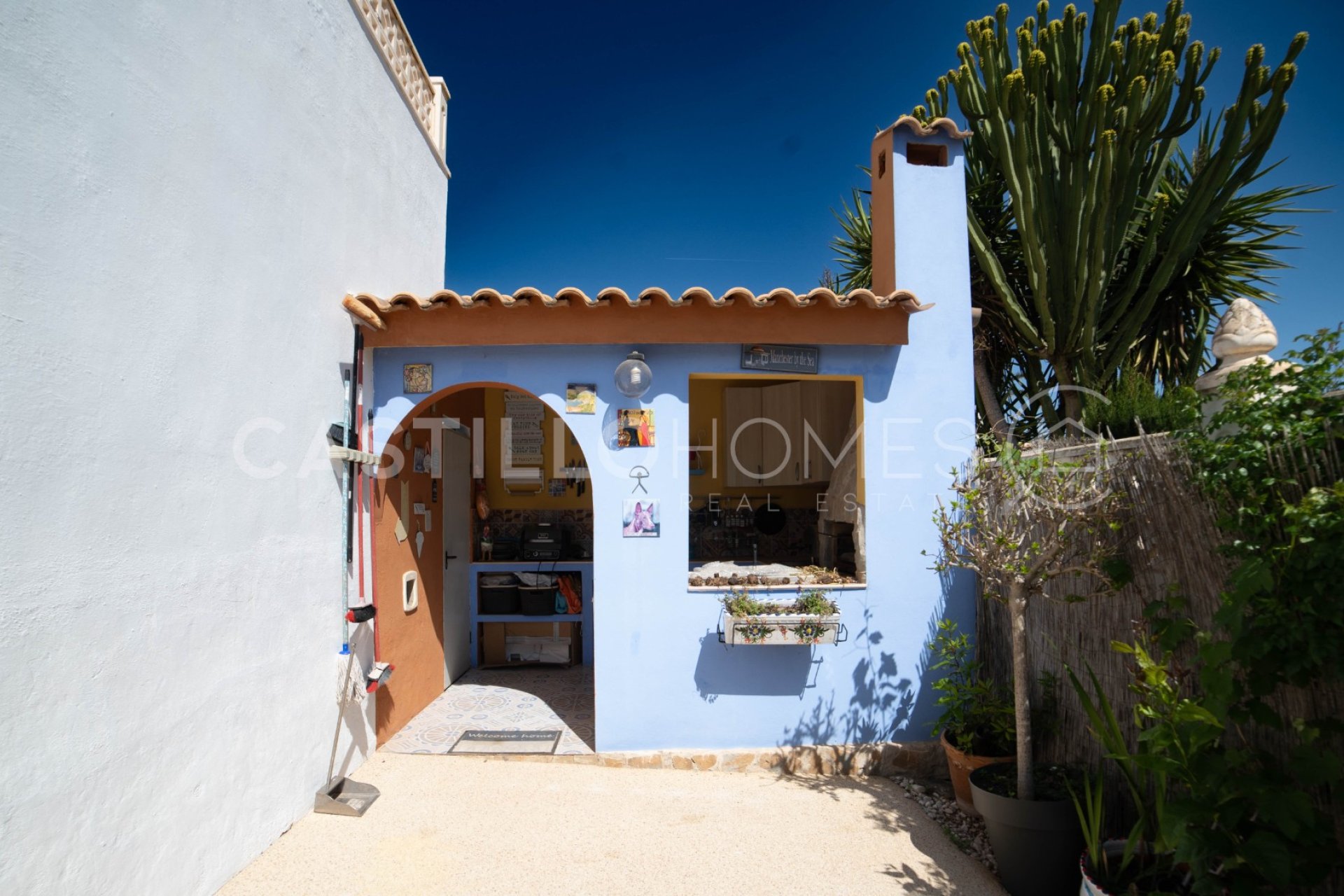 Revente - Villa - Orihuela Costa - La Florida
