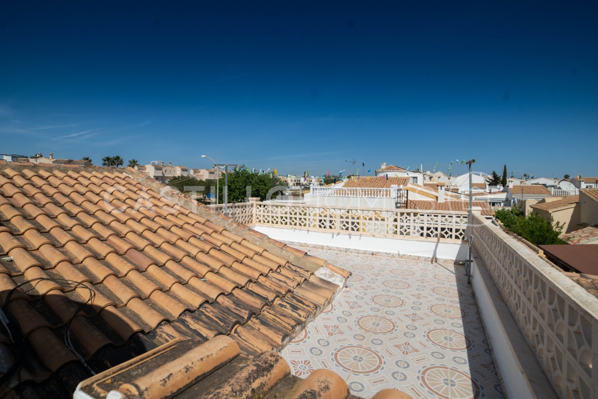 Revente - Villa - Orihuela Costa - La Florida