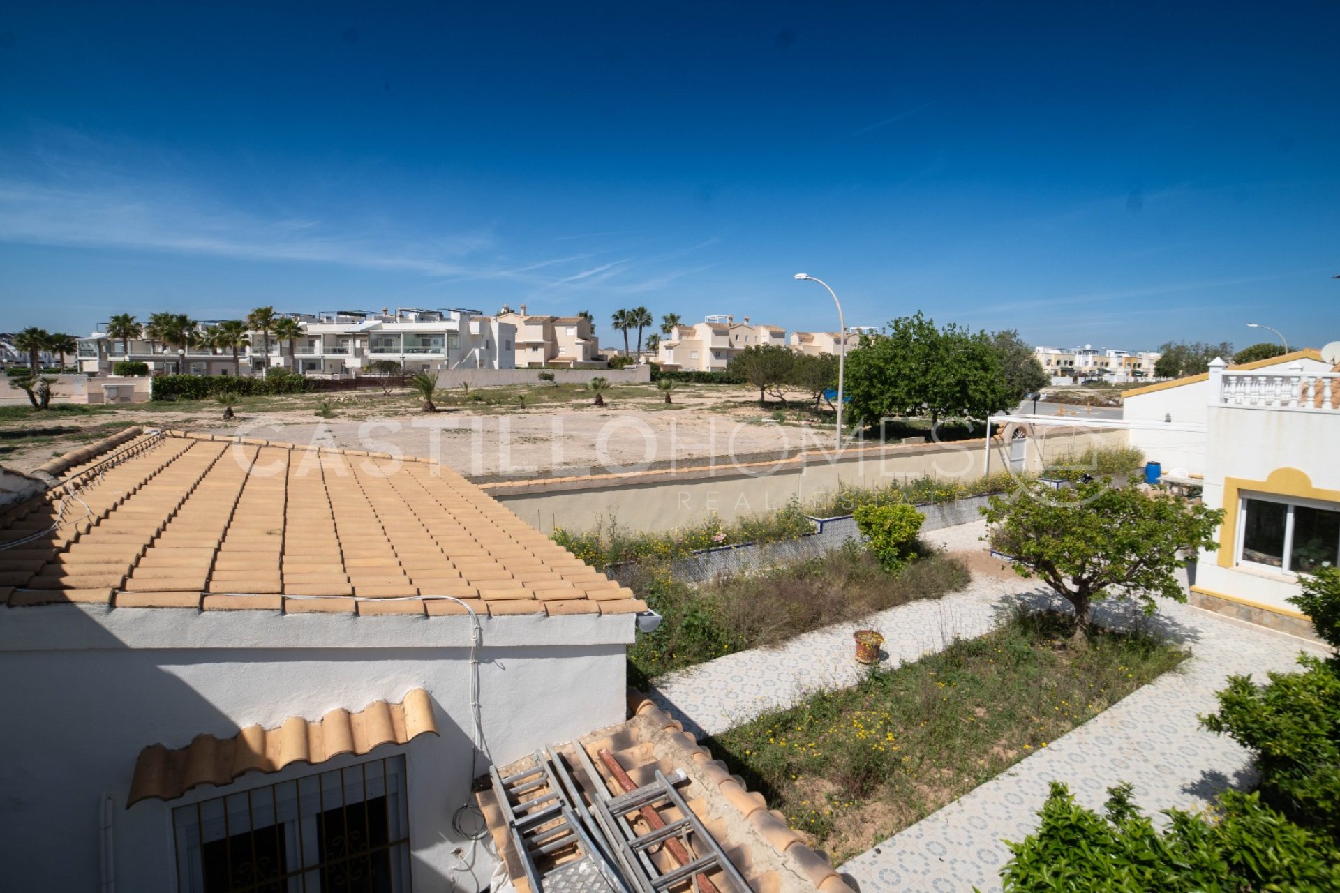 Revente - Villa - Orihuela Costa - La Florida
