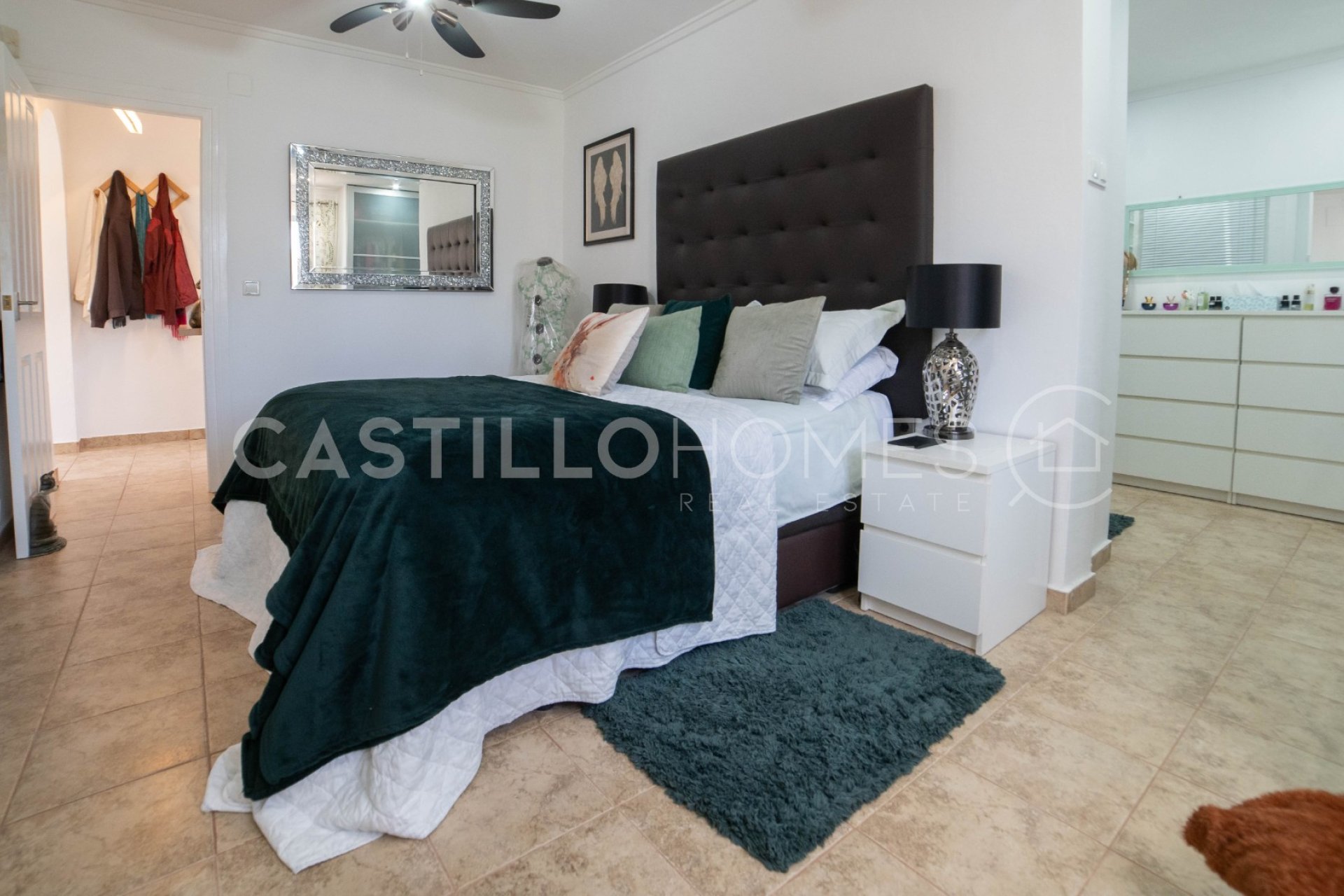 Revente - Villa - Orihuela Costa - La Florida