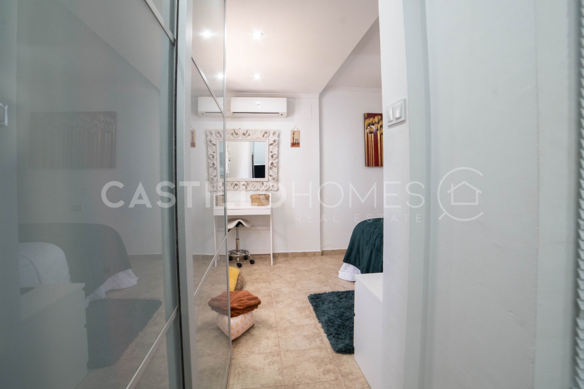 Revente - Villa - Orihuela Costa - La Florida