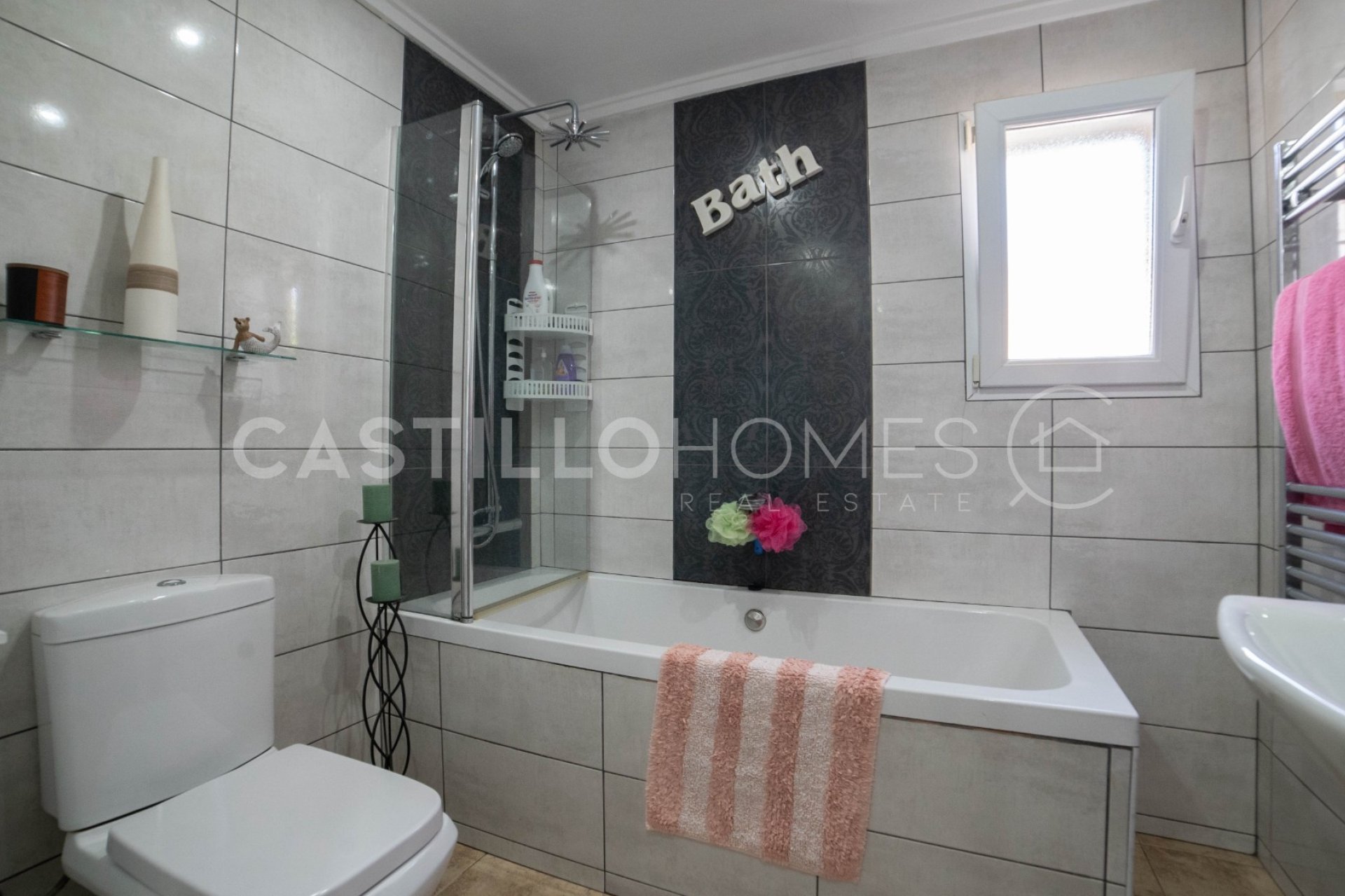 Revente - Villa - Orihuela Costa - La Florida