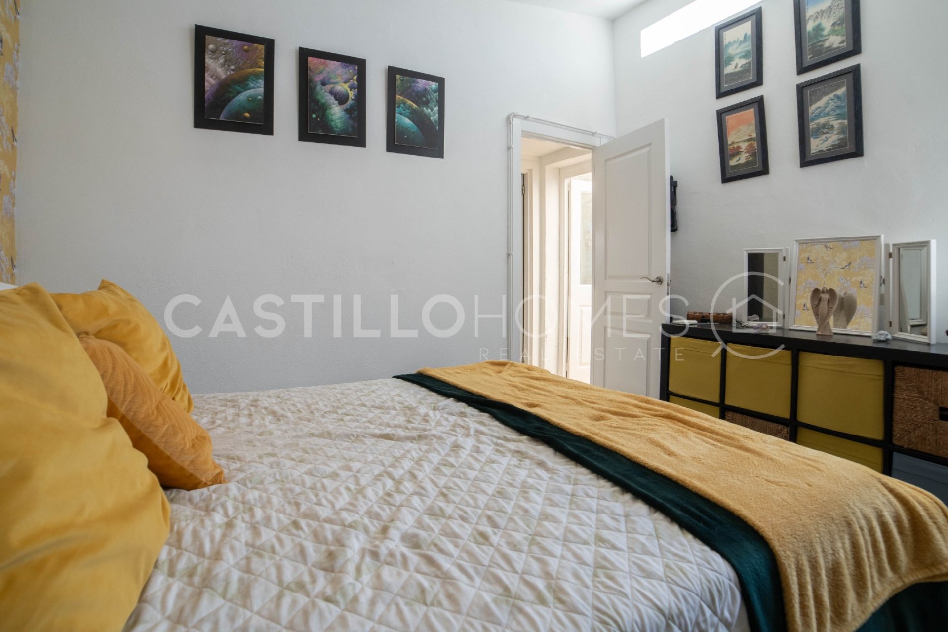 Revente - Villa - Orihuela Costa - La Florida