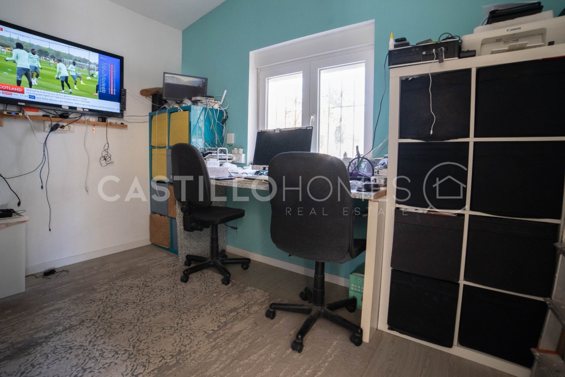 Revente - Villa - Orihuela Costa - La Florida