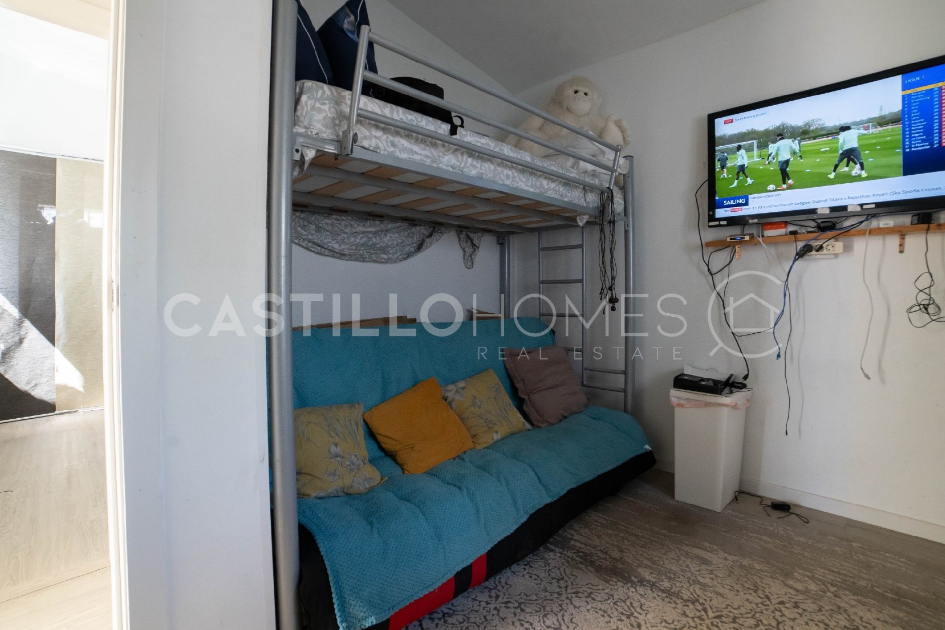 Revente - Villa - Orihuela Costa - La Florida