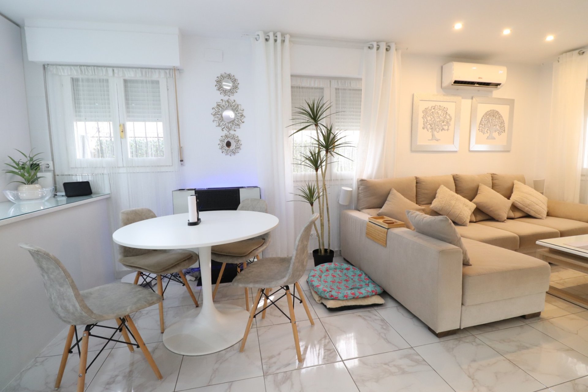 Revente - Villa - Orihuela Costa - La Florida