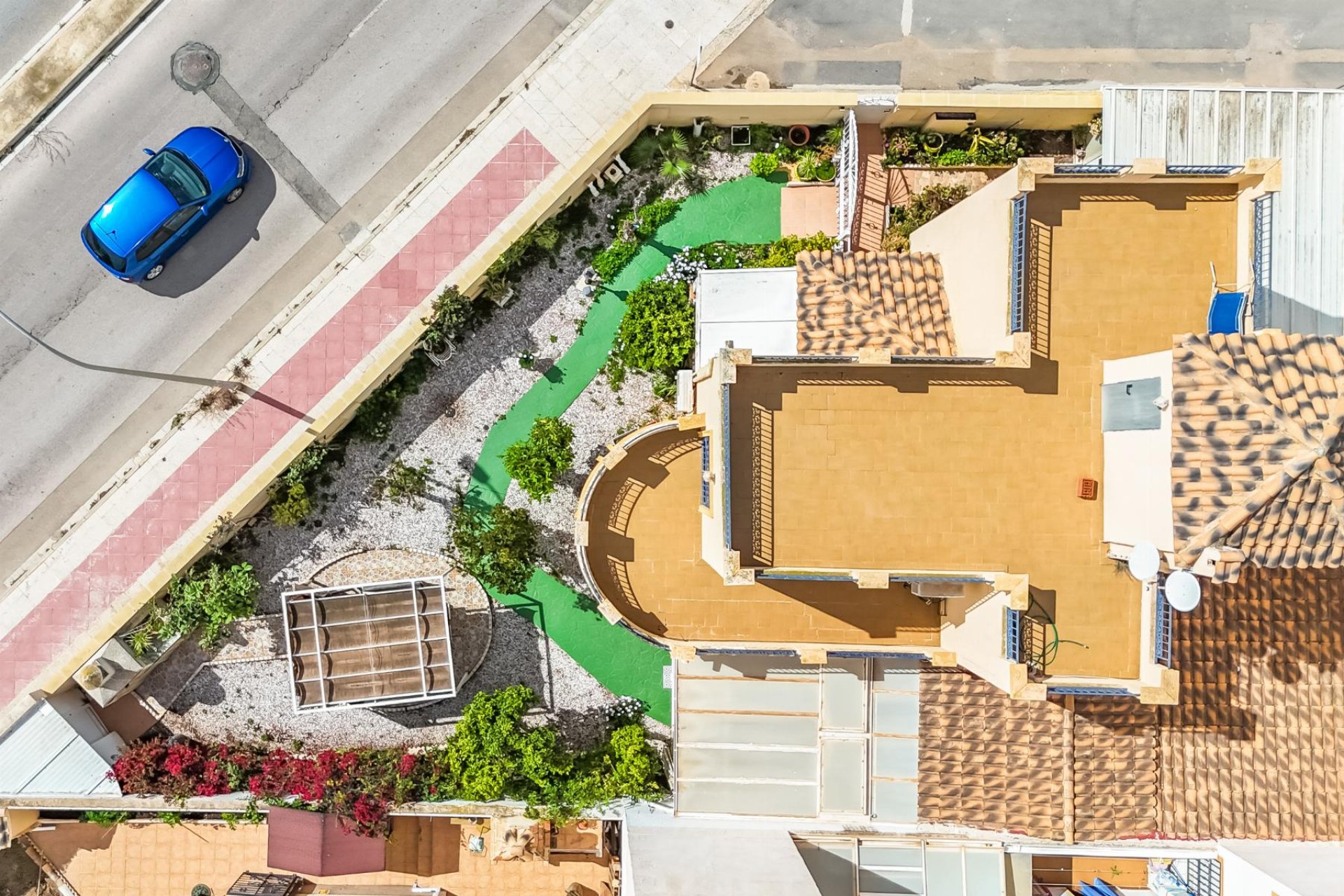 Revente - Villa - Orihuela Costa - La Zenia- Orihuela costa