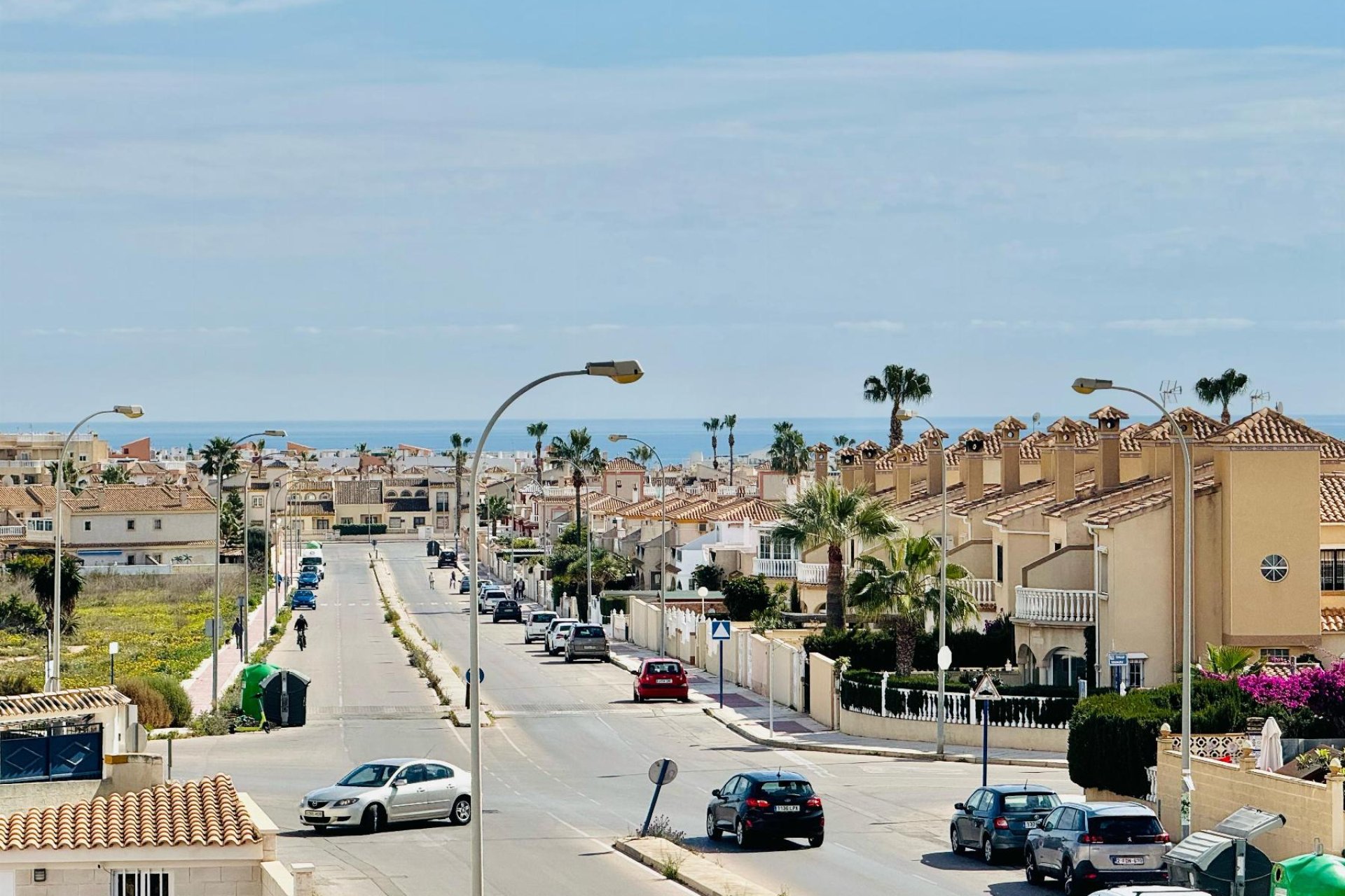 Revente - Villa - Orihuela Costa - La Zenia- Orihuela costa