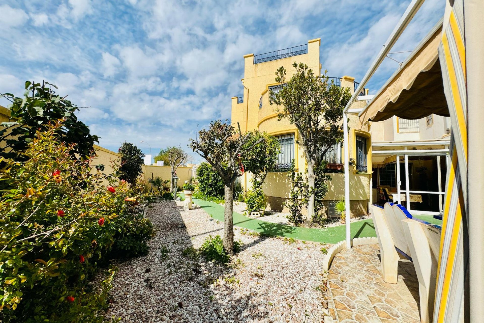 Revente - Villa - Orihuela Costa - La Zenia- Orihuela costa