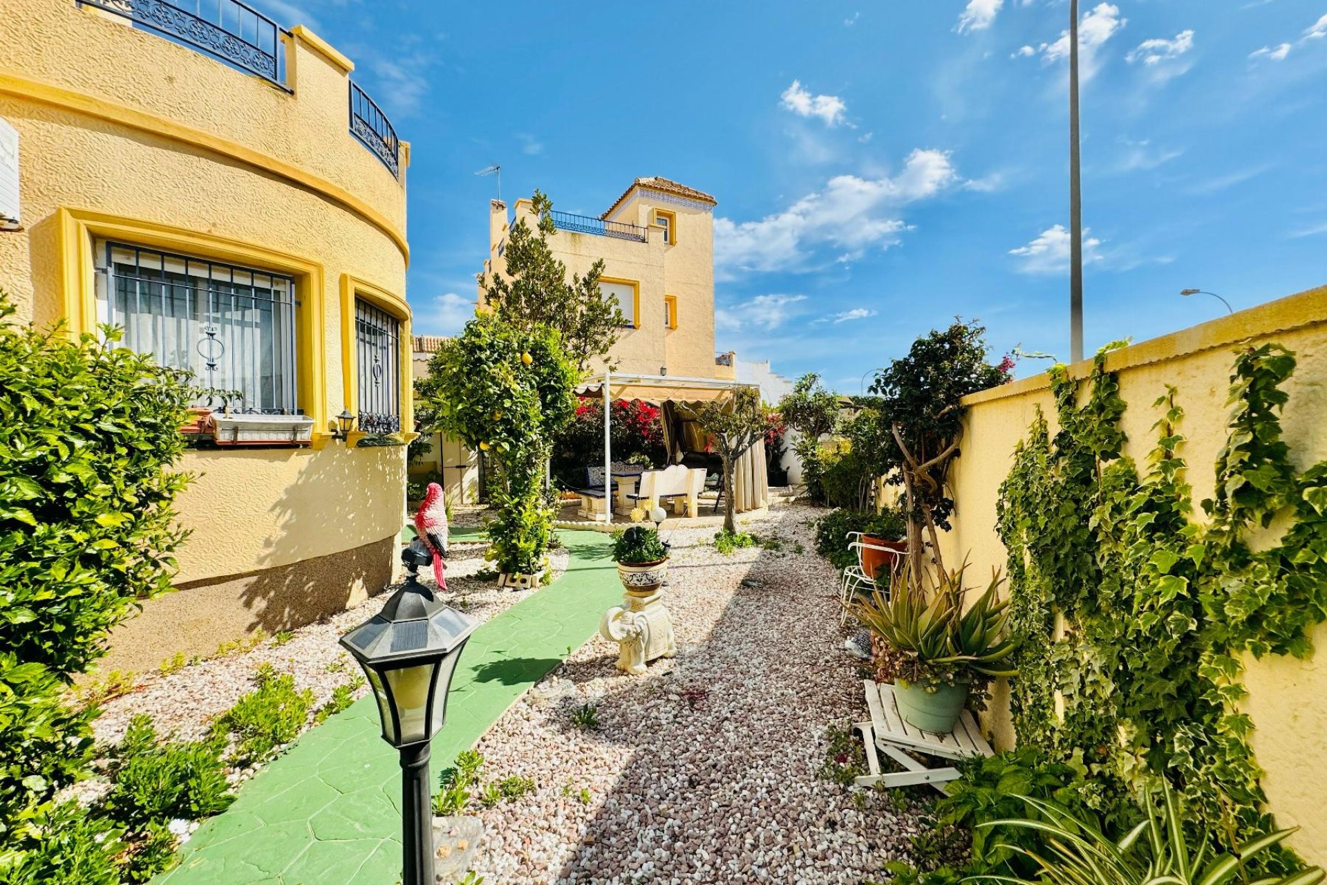 Revente - Villa - Orihuela Costa - La Zenia- Orihuela costa