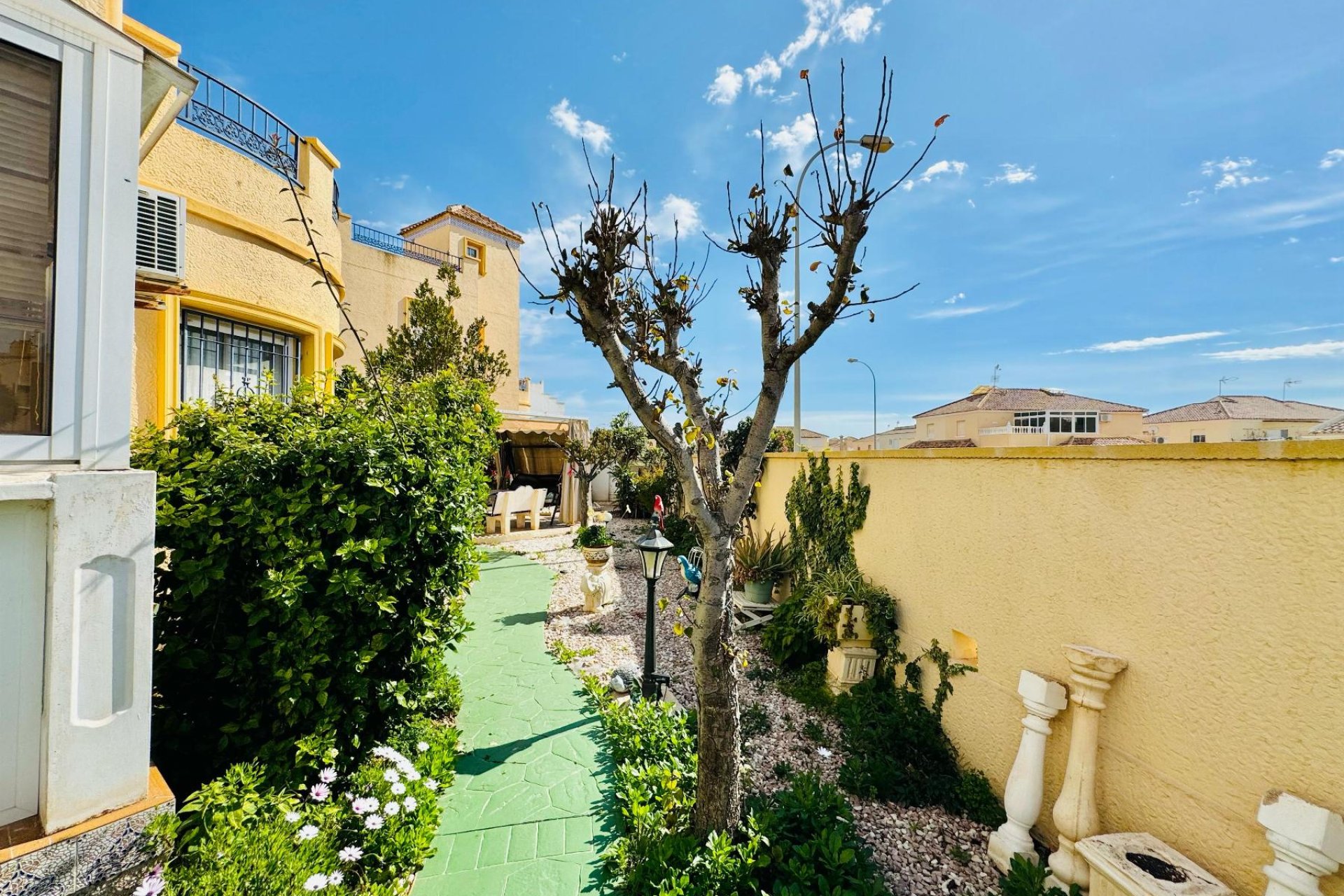 Revente - Villa - Orihuela Costa - La Zenia- Orihuela costa