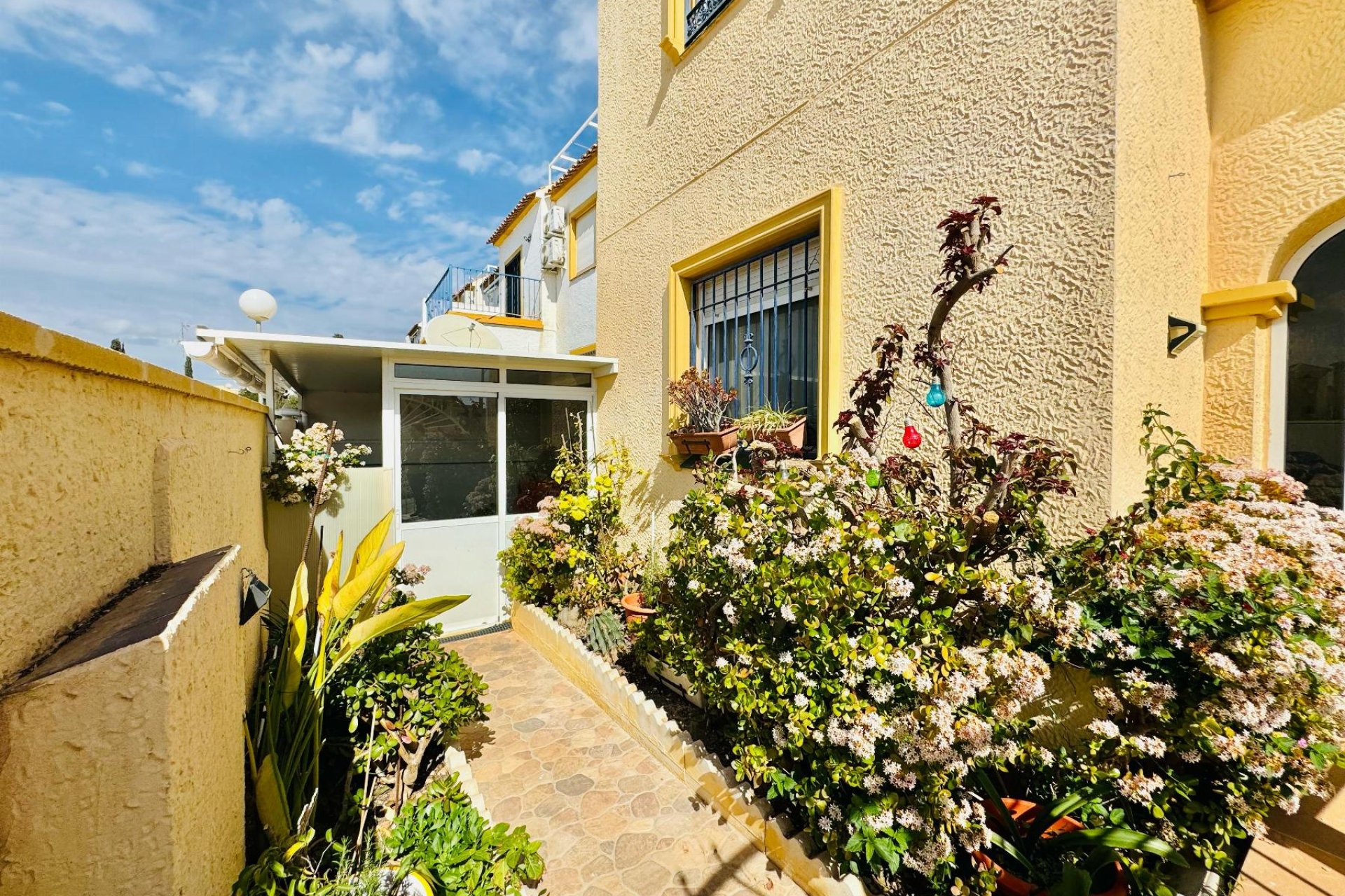 Revente - Villa - Orihuela Costa - La Zenia- Orihuela costa