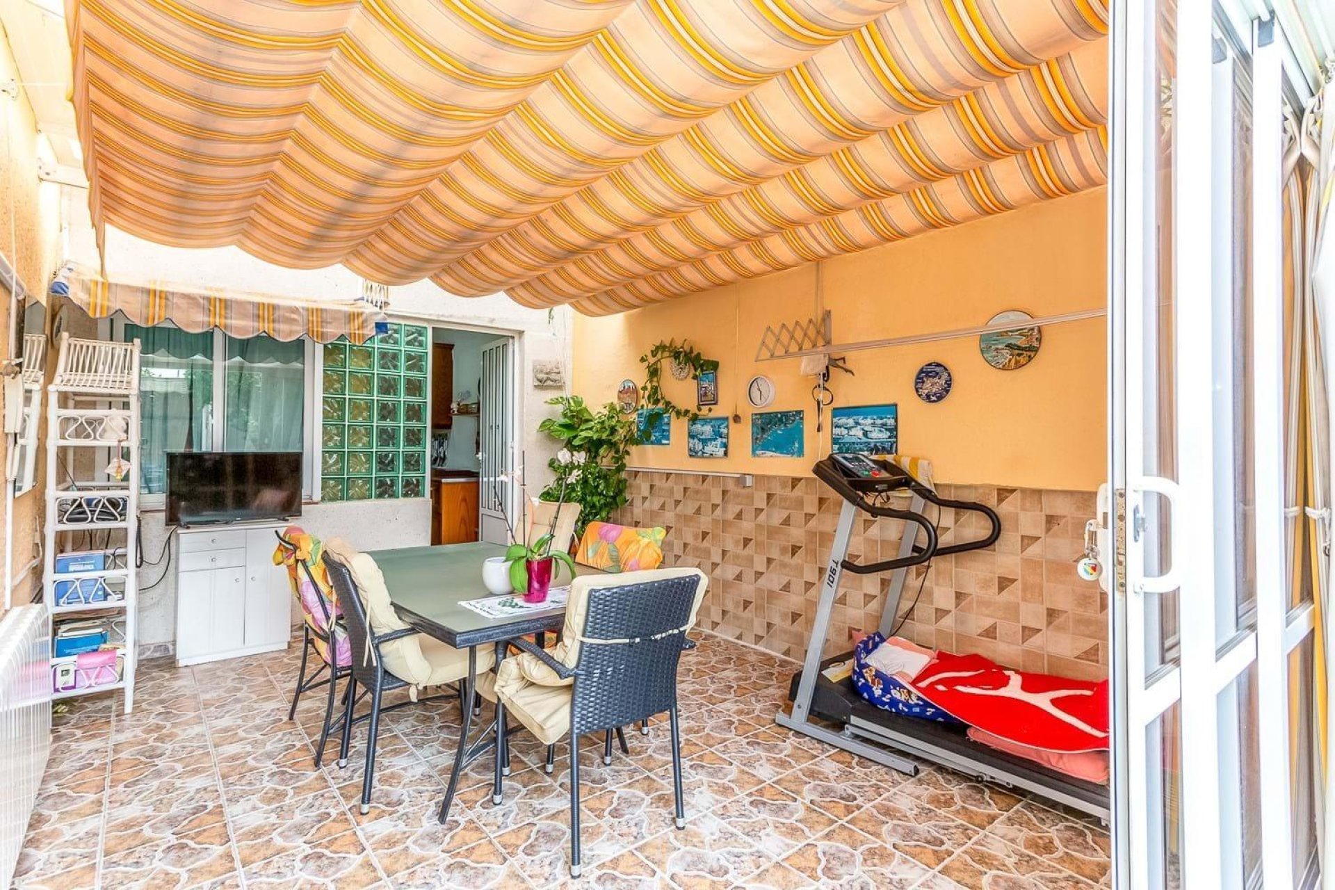 Revente - Villa - Orihuela Costa - La Zenia- Orihuela costa