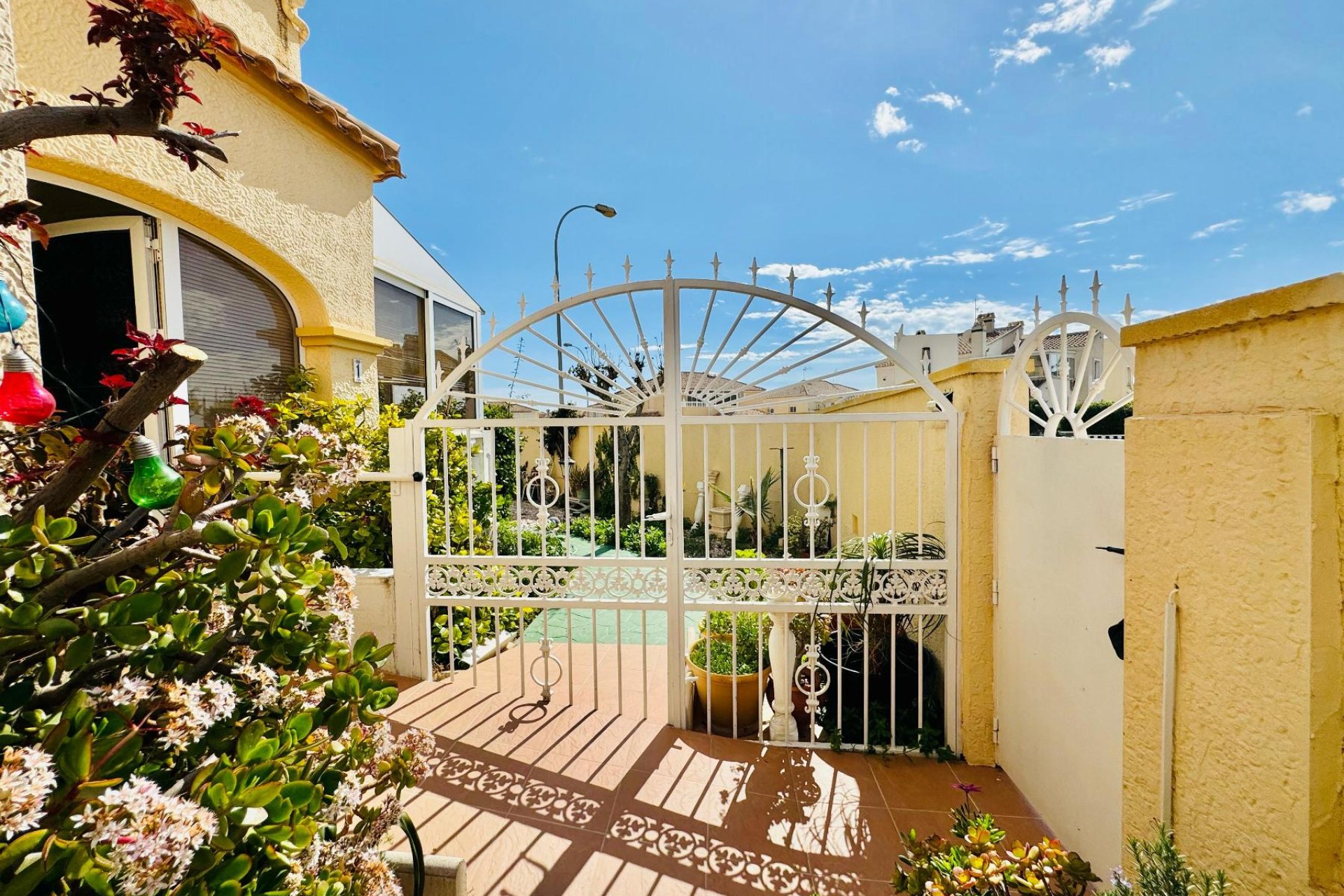 Revente - Villa - Orihuela Costa - La Zenia- Orihuela costa