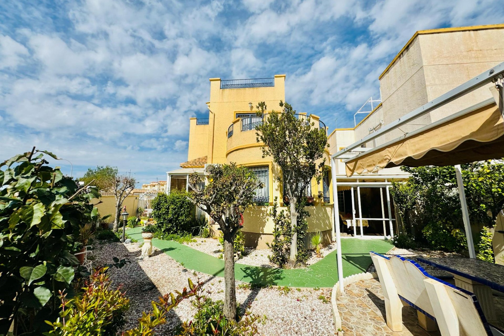 Revente - Villa - Orihuela Costa - La Zenia- Orihuela costa