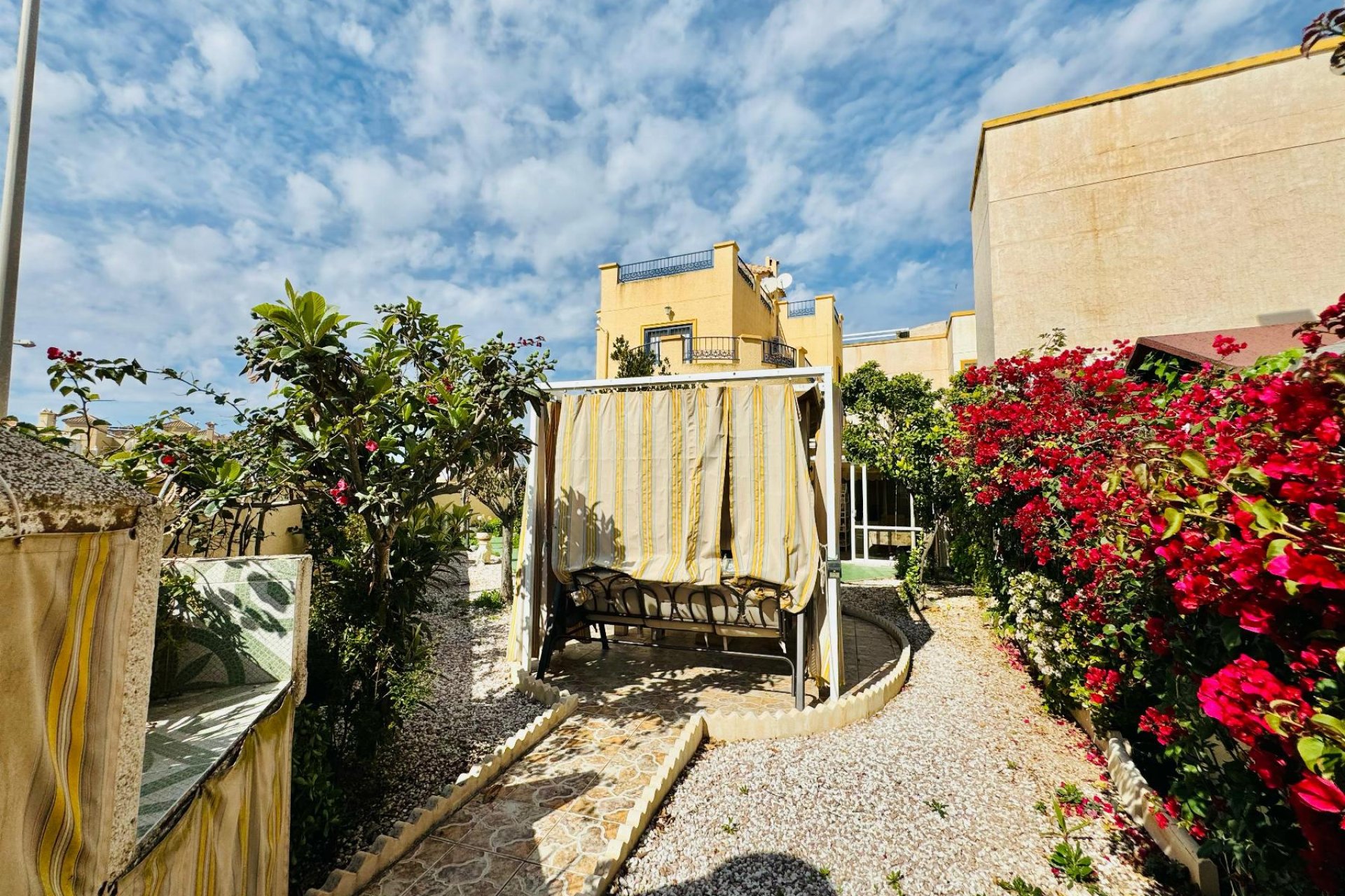 Revente - Villa - Orihuela Costa - La Zenia- Orihuela costa