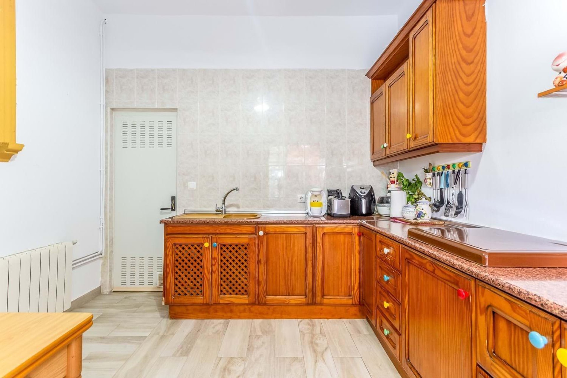 Revente - Villa - Orihuela Costa - La Zenia- Orihuela costa