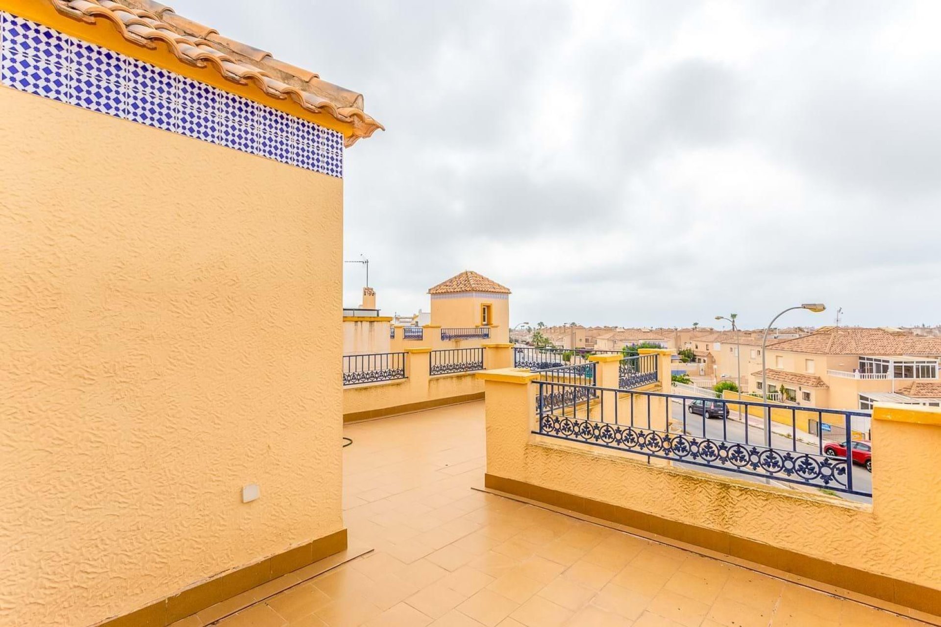 Revente - Villa - Orihuela Costa - La Zenia- Orihuela costa