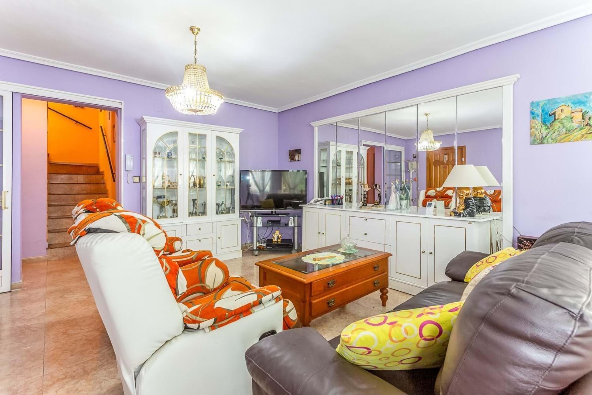 Revente - Villa - Orihuela Costa - La Zenia- Orihuela costa