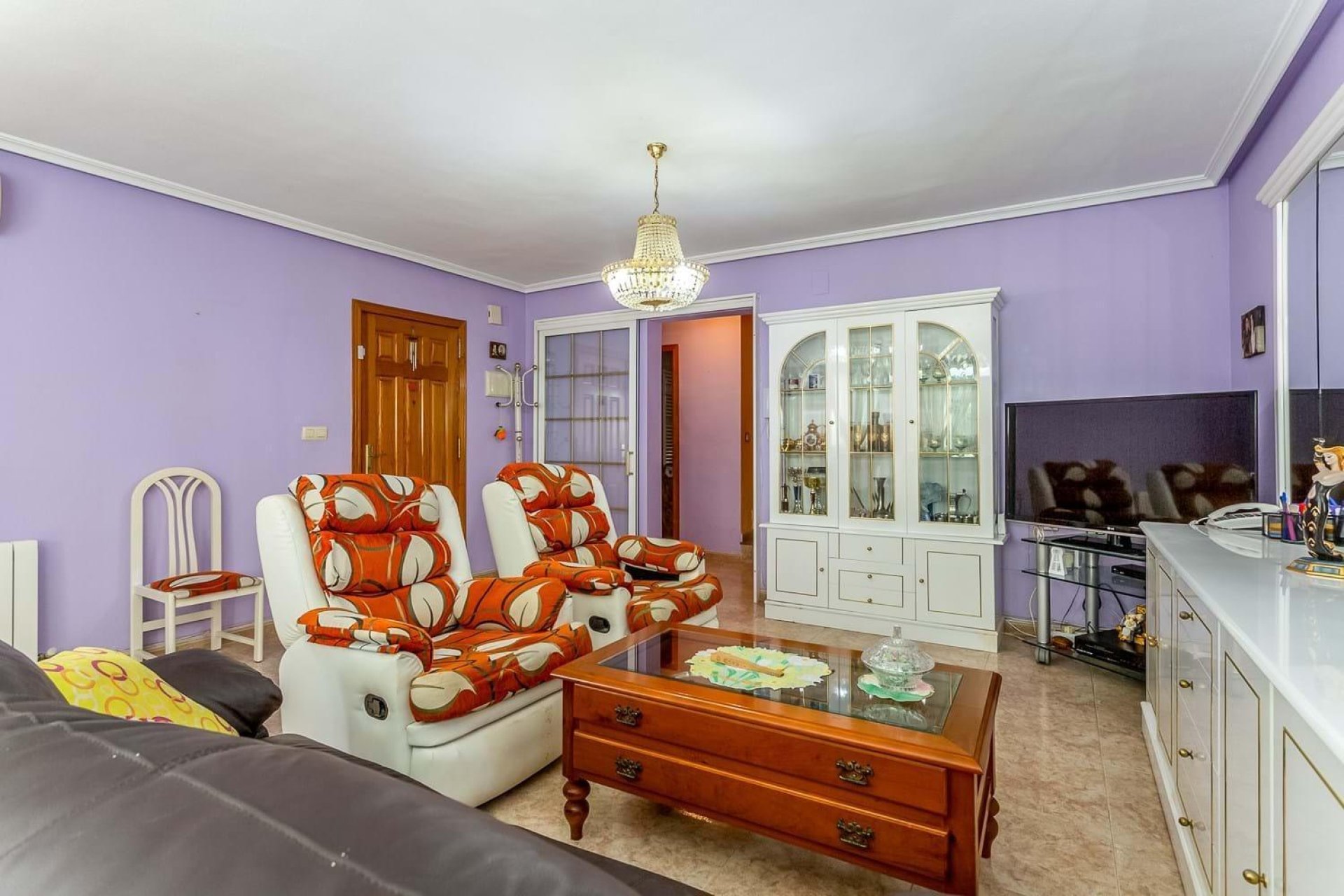 Revente - Villa - Orihuela Costa - La Zenia- Orihuela costa