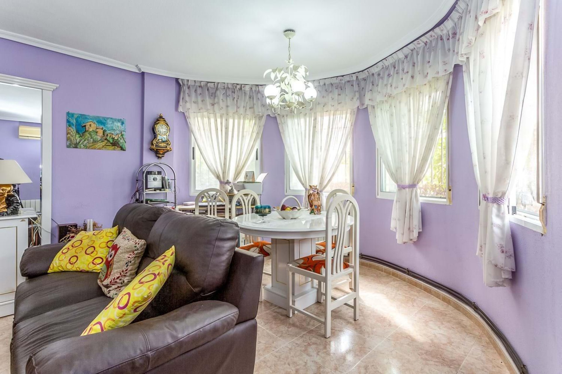 Revente - Villa - Orihuela Costa - La Zenia- Orihuela costa