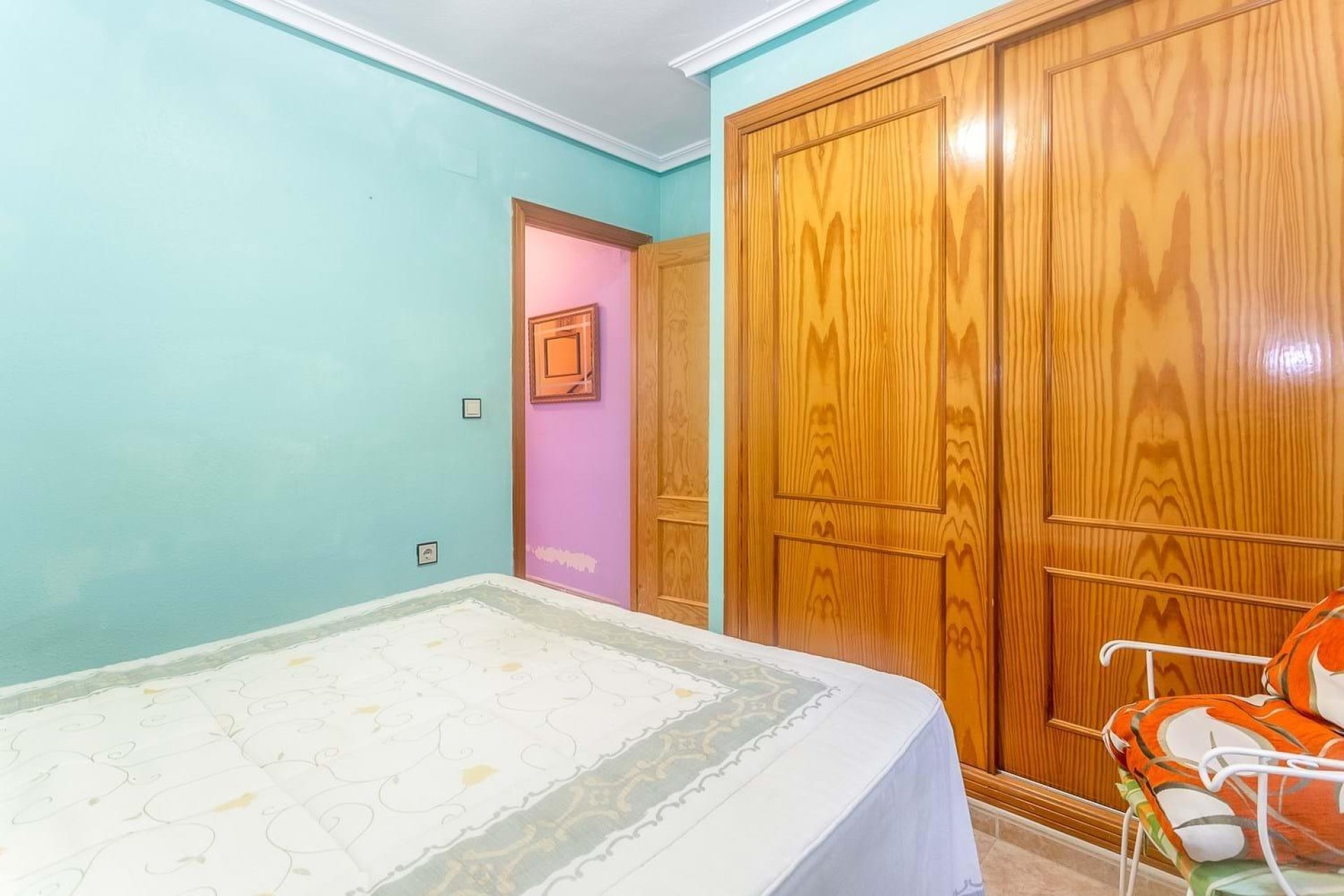 Revente - Villa - Orihuela Costa - La Zenia- Orihuela costa