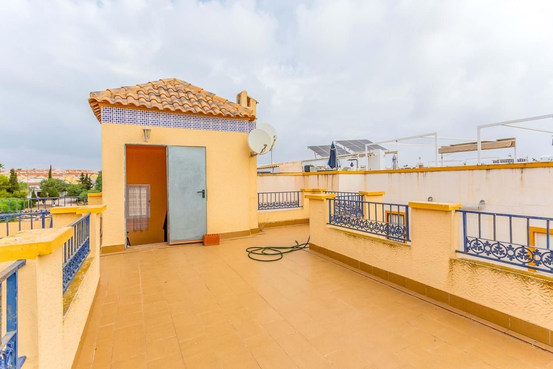Revente - Villa - Orihuela Costa - La Zenia- Orihuela costa