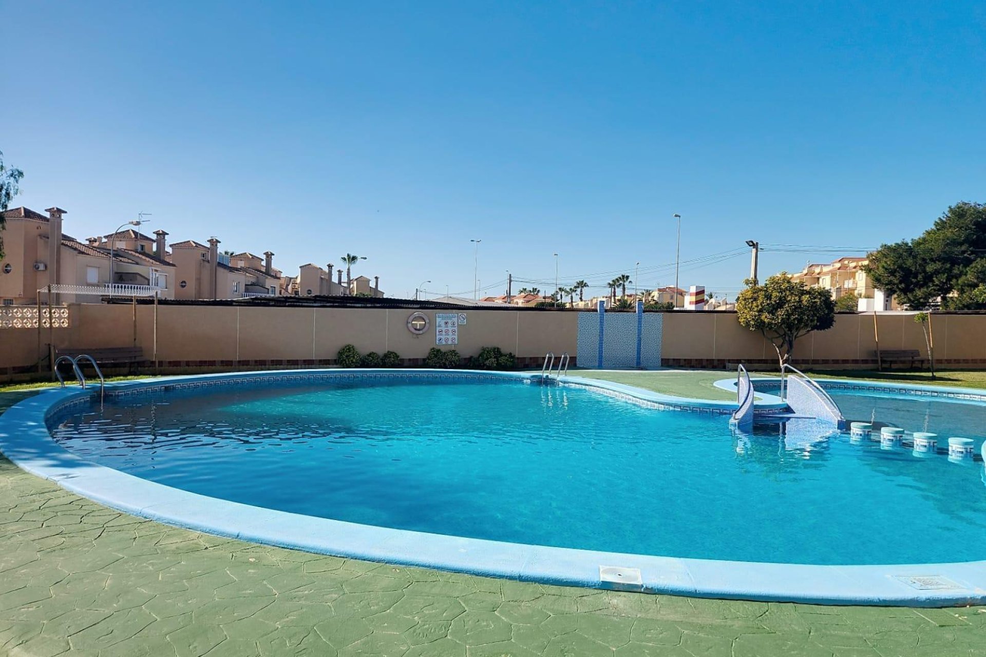 Revente - Villa - Orihuela Costa - La Zenia- Orihuela costa
