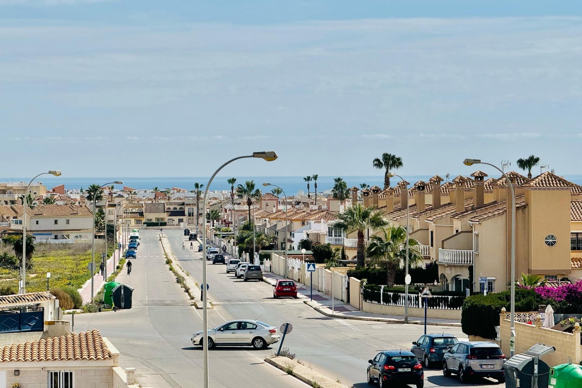 Revente - Villa - Orihuela Costa - La Zenia- Orihuela costa