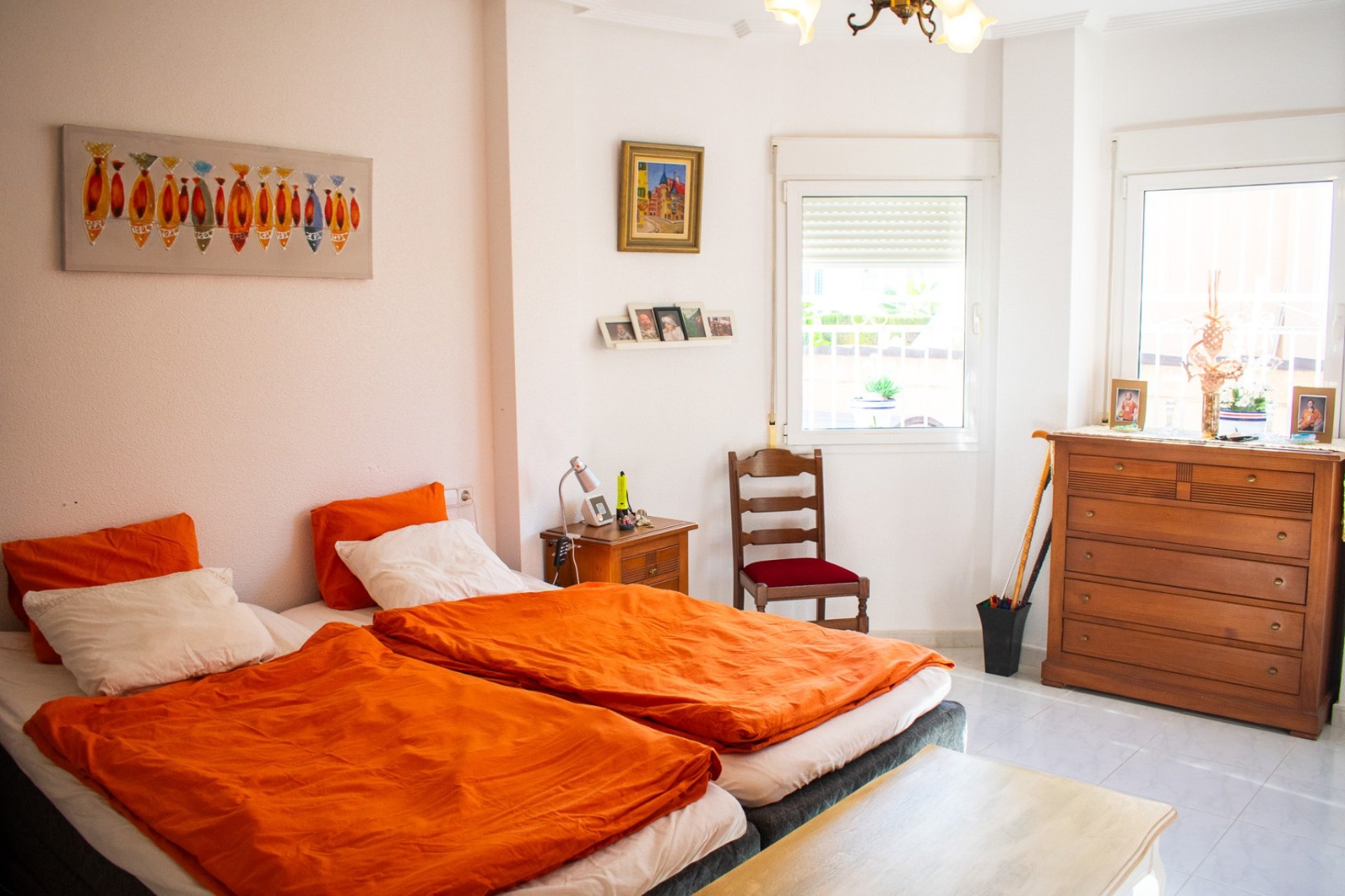 Revente - Villa - Orihuela Costa - La Zenia