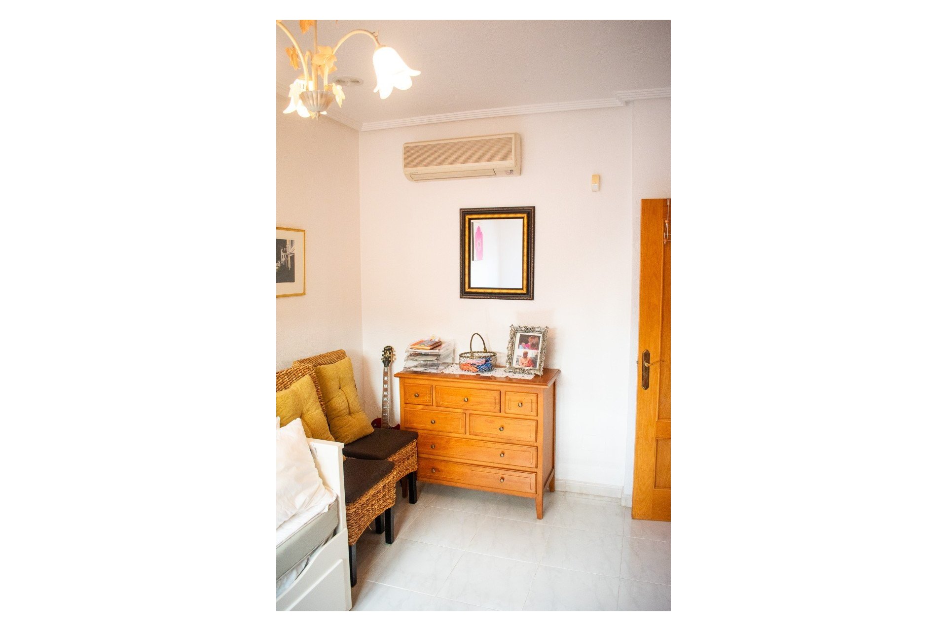 Revente - Villa - Orihuela Costa - La Zenia