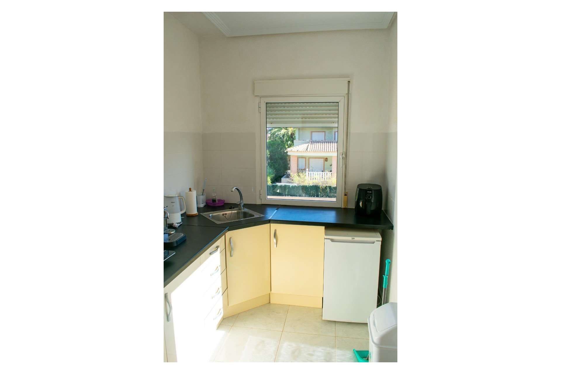 Revente - Villa - Orihuela Costa - La Zenia