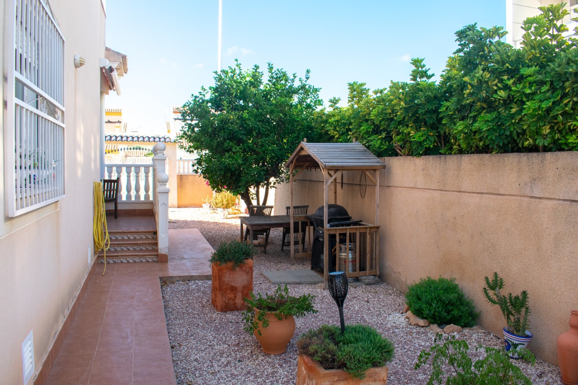 Revente - Villa - Orihuela Costa - La Zenia