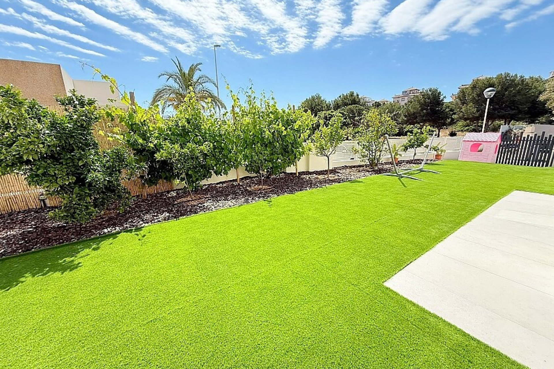 Revente - Villa - Orihuela Costa - La Zenia