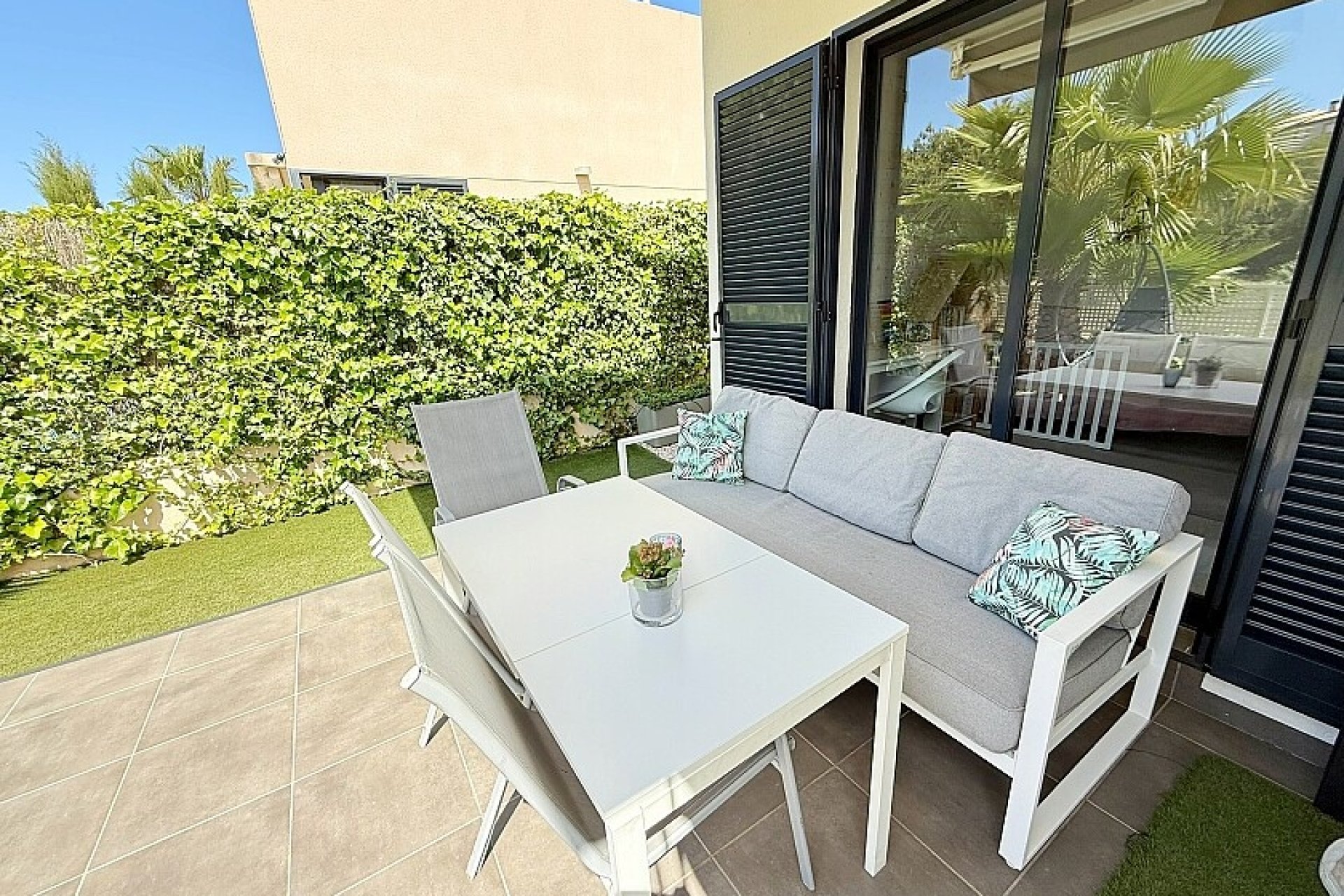 Revente - Villa - Orihuela Costa - La Zenia