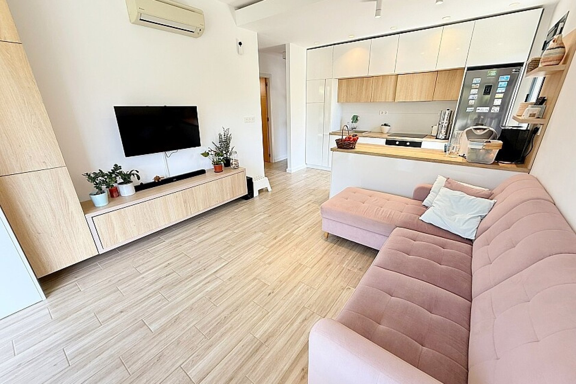 Revente - Villa - Orihuela Costa - La Zenia