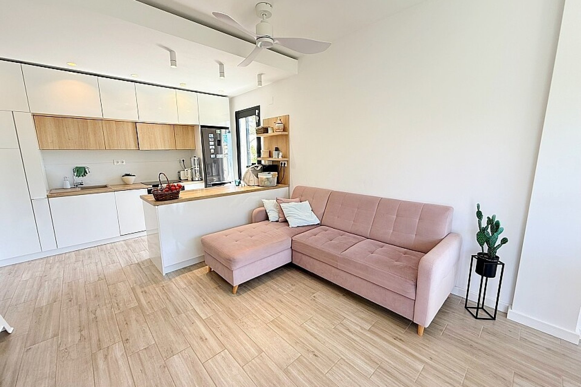 Revente - Villa - Orihuela Costa - La Zenia