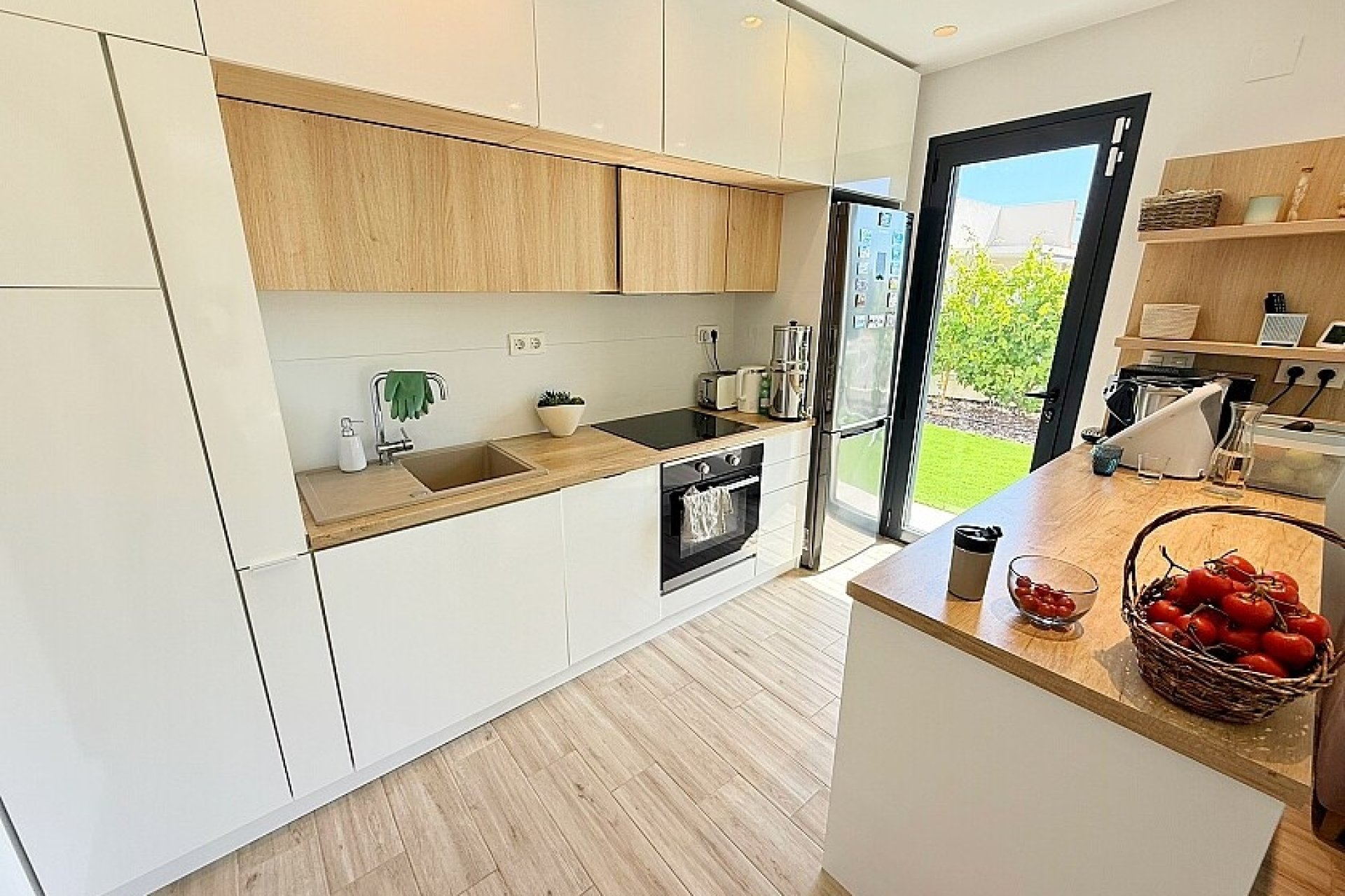 Revente - Villa - Orihuela Costa - La Zenia