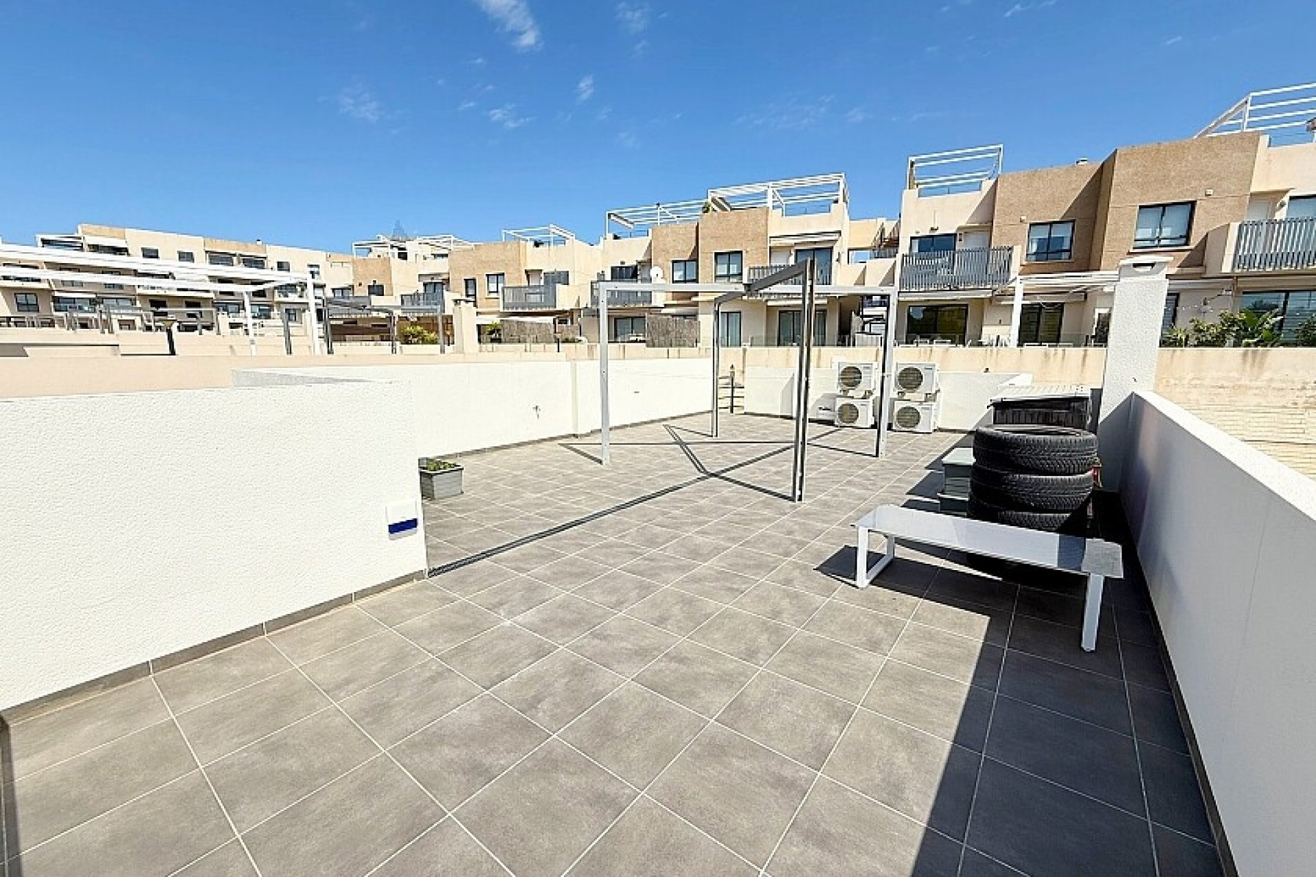 Revente - Villa - Orihuela Costa - La Zenia