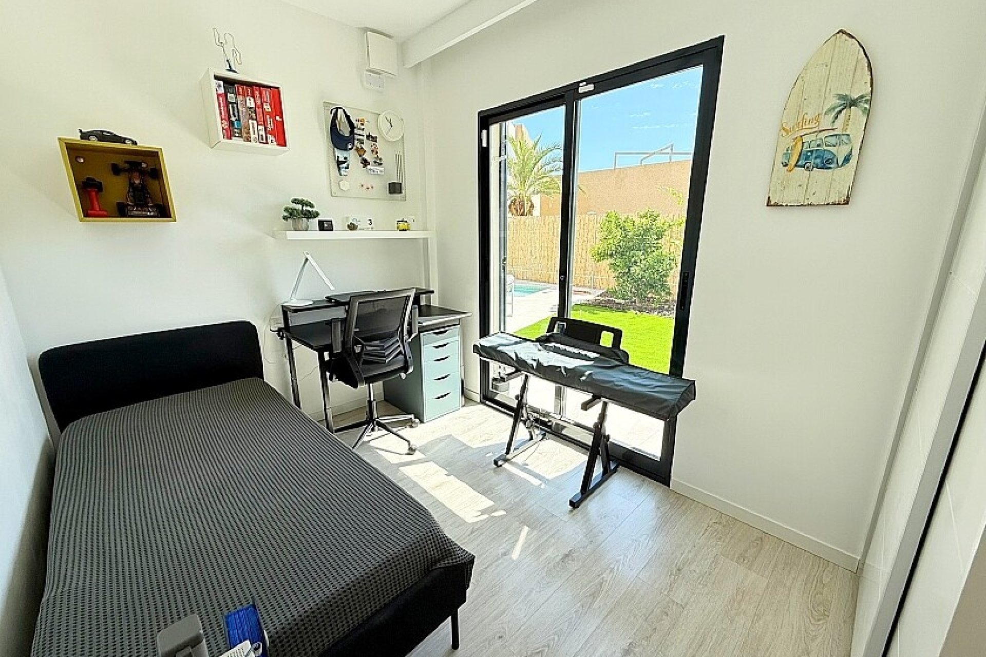 Revente - Villa - Orihuela Costa - La Zenia