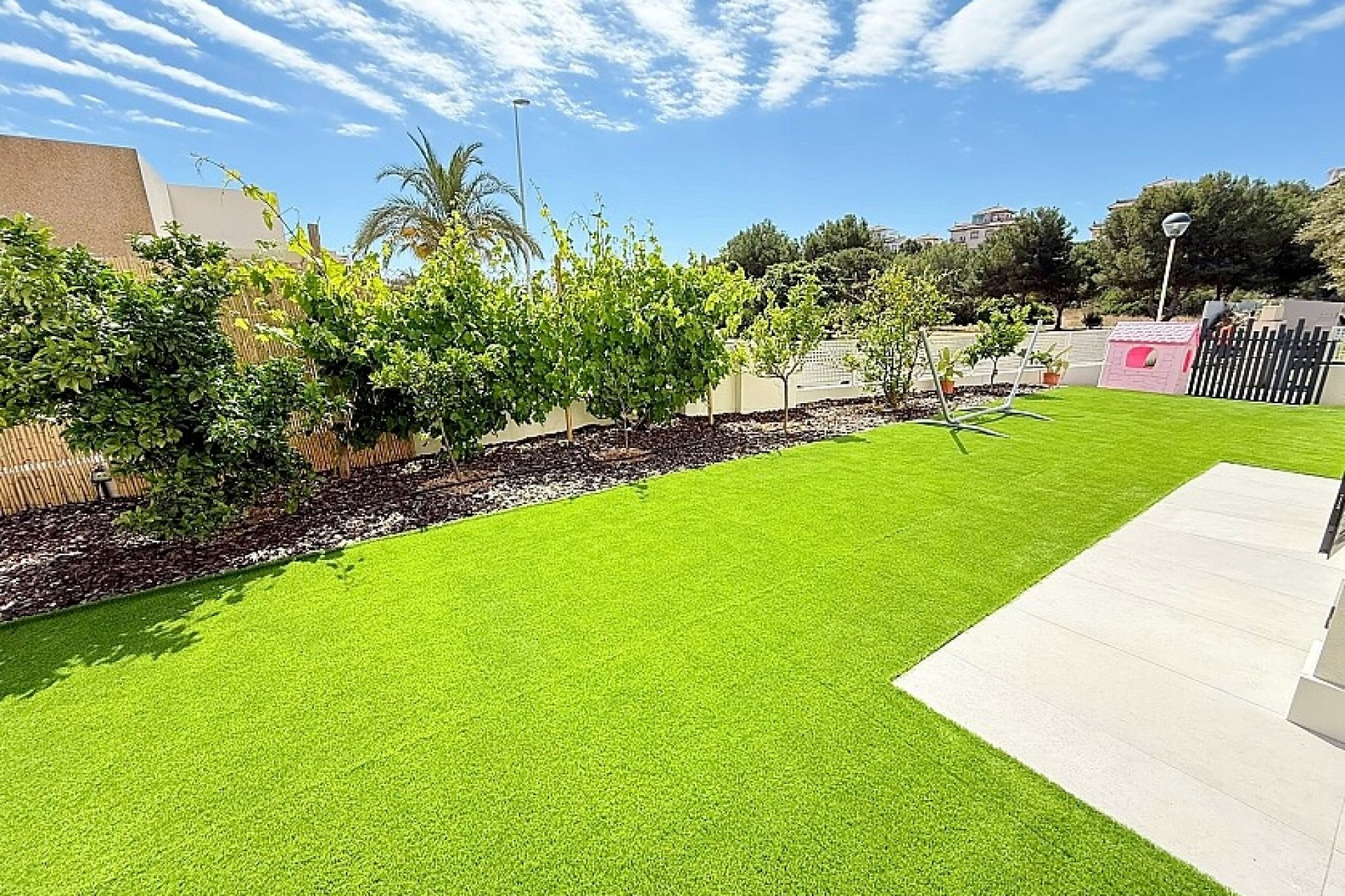 Revente - Villa - Orihuela Costa - La Zenia